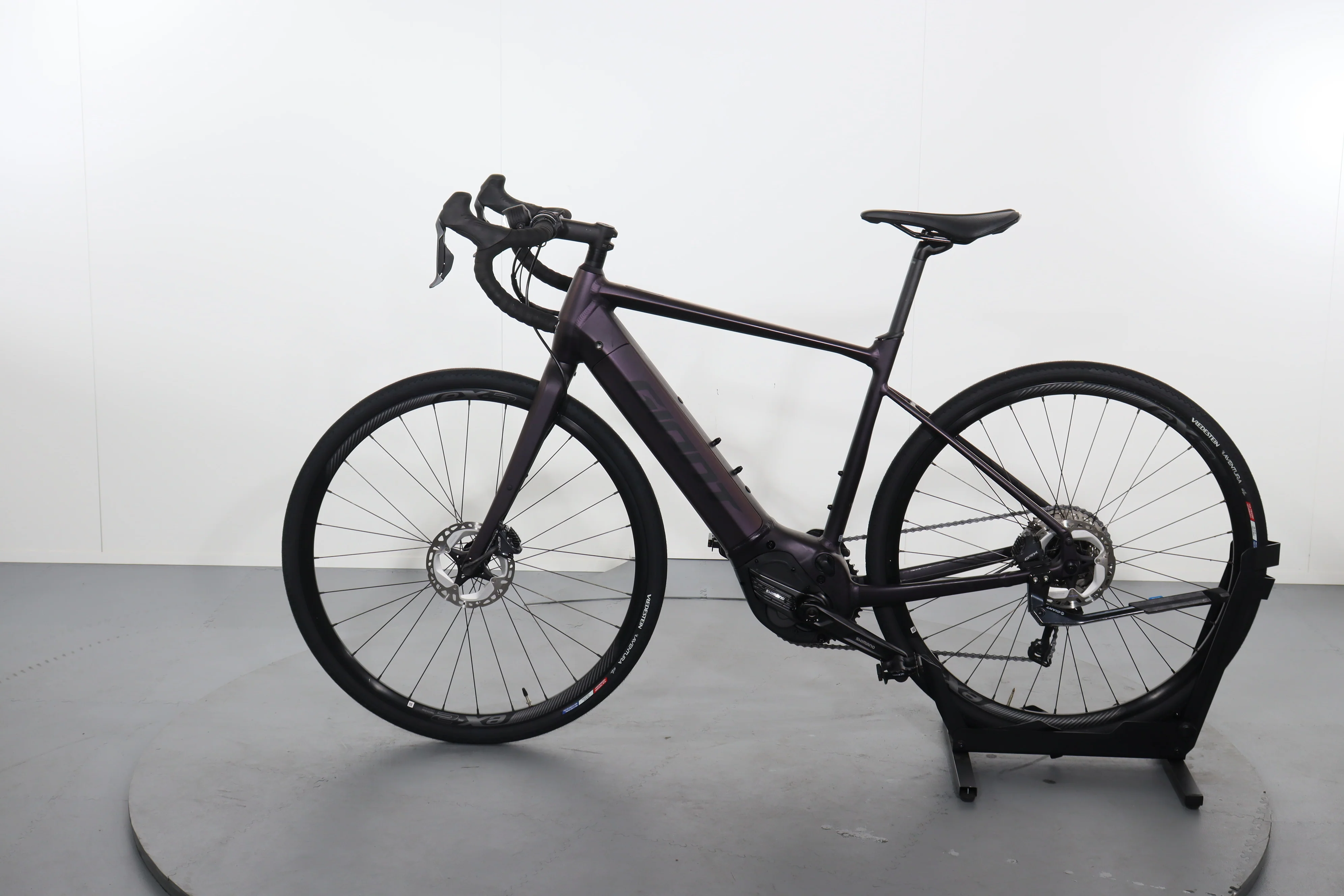 Giant Revolt E+ Pro - Image 4