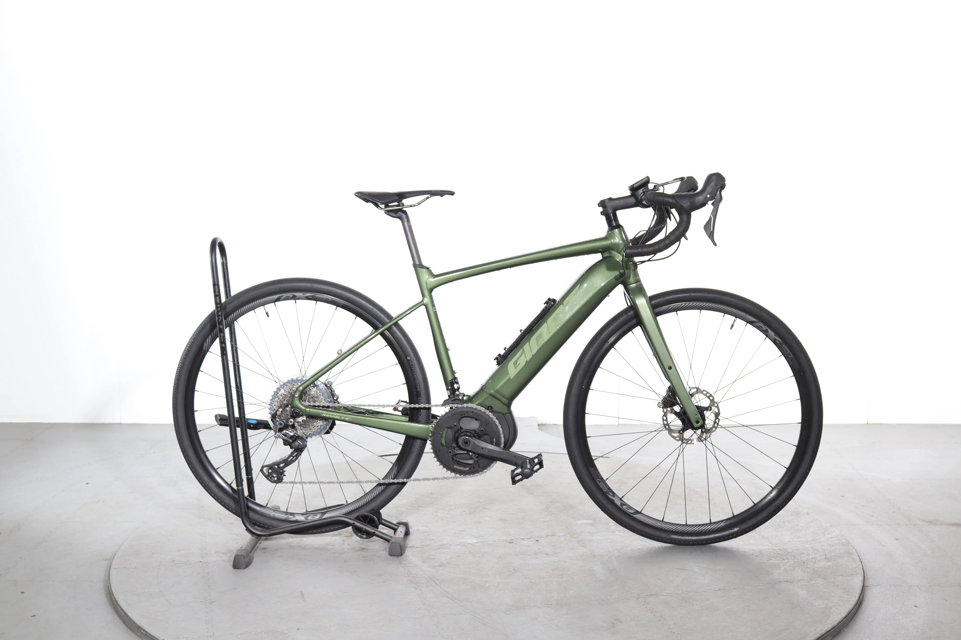 Giant Revolt E+ Pro