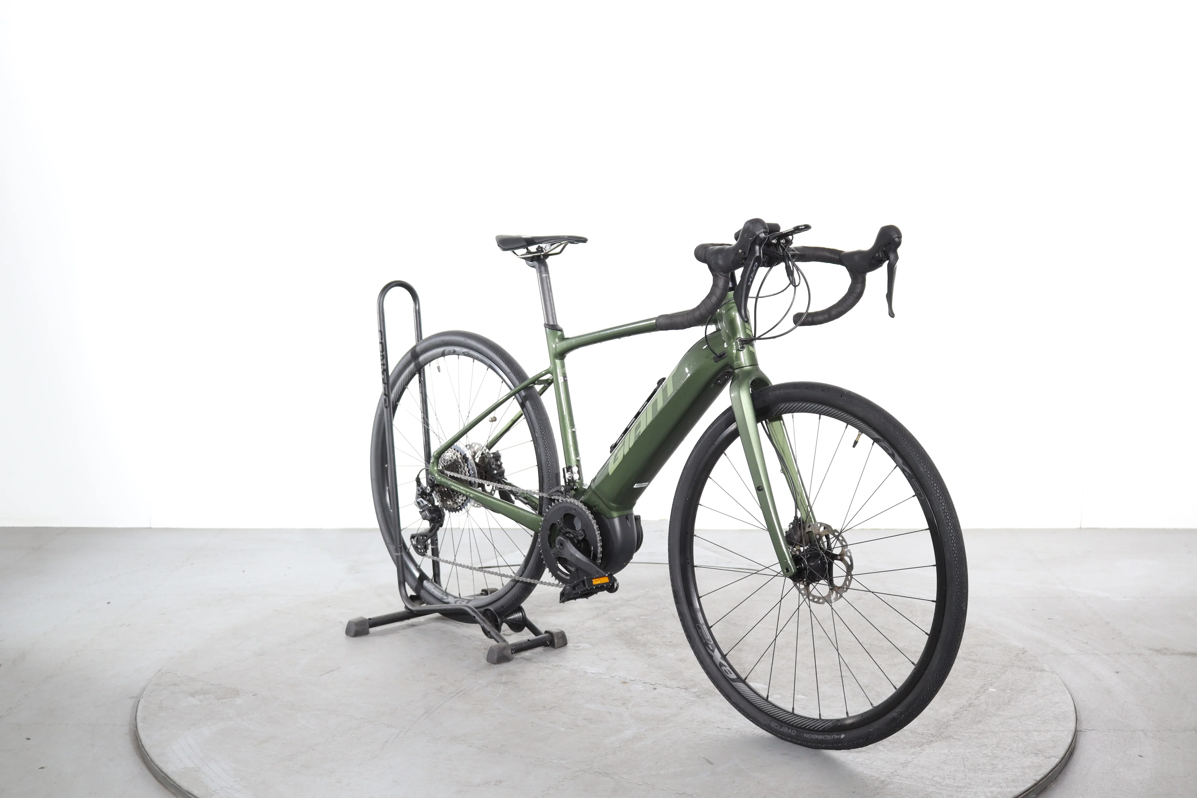 Giant Revolt E+ Pro - Image 2