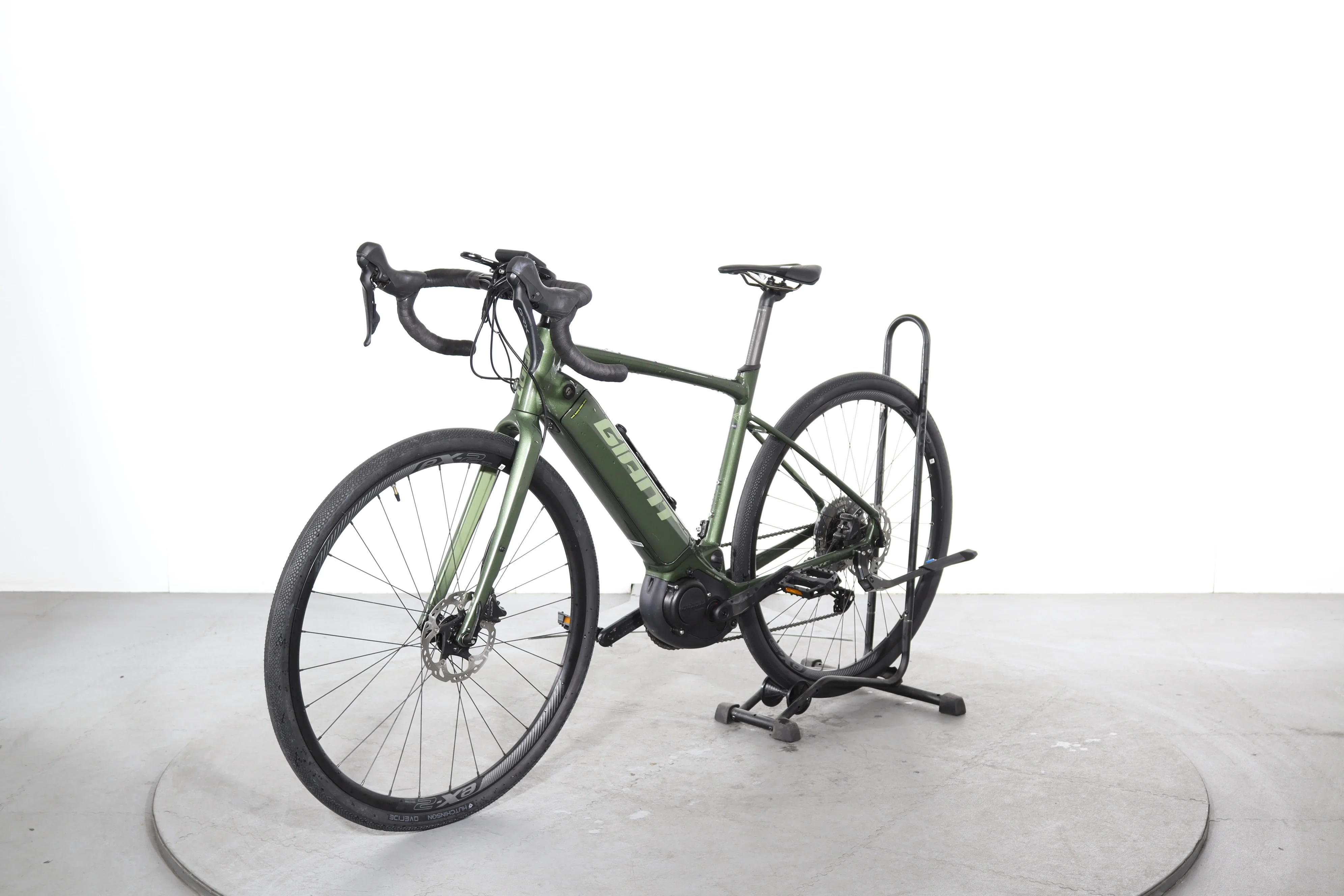 Giant Revolt E+ Pro - Image 3