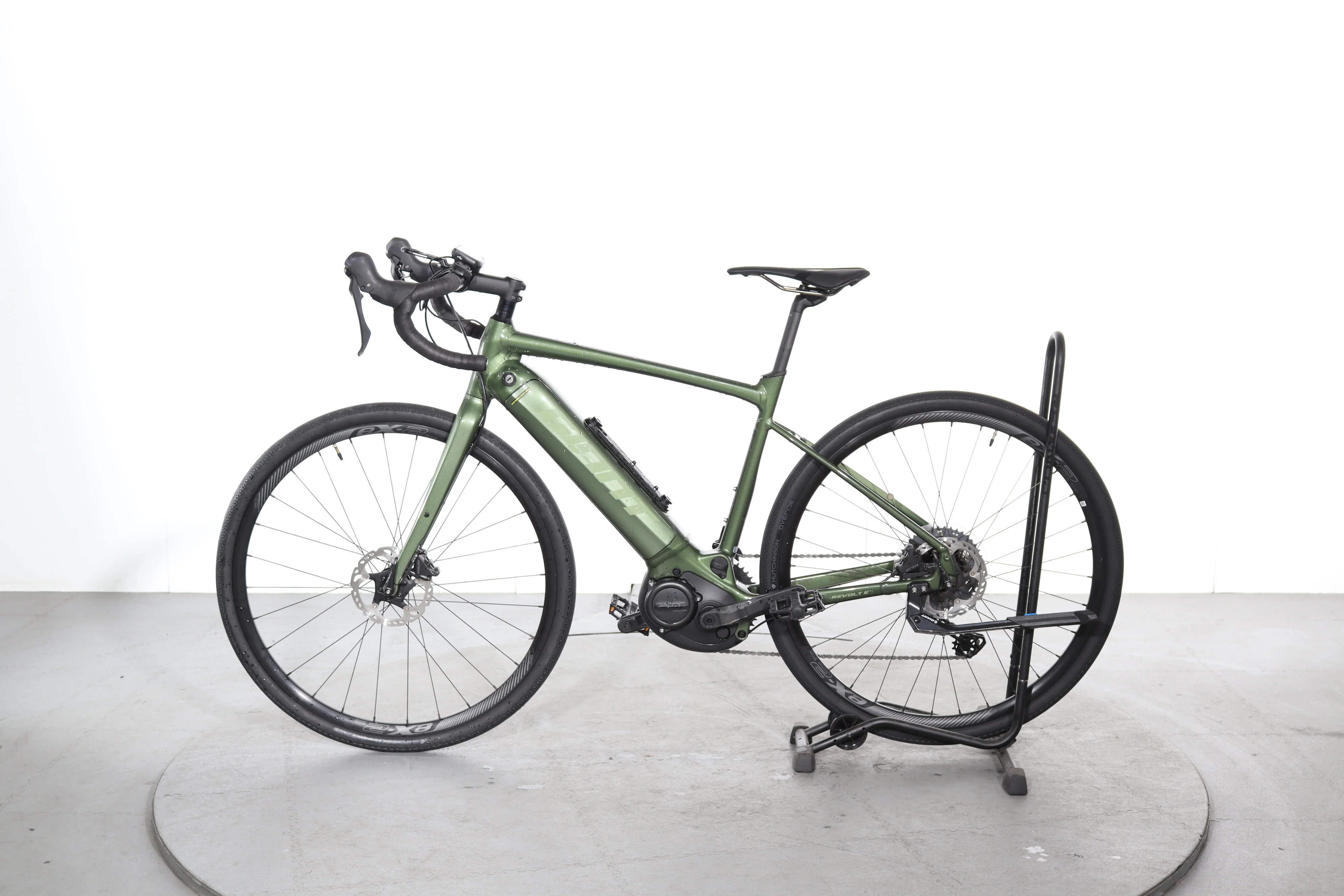 Giant Revolt E+ Pro - Image 4