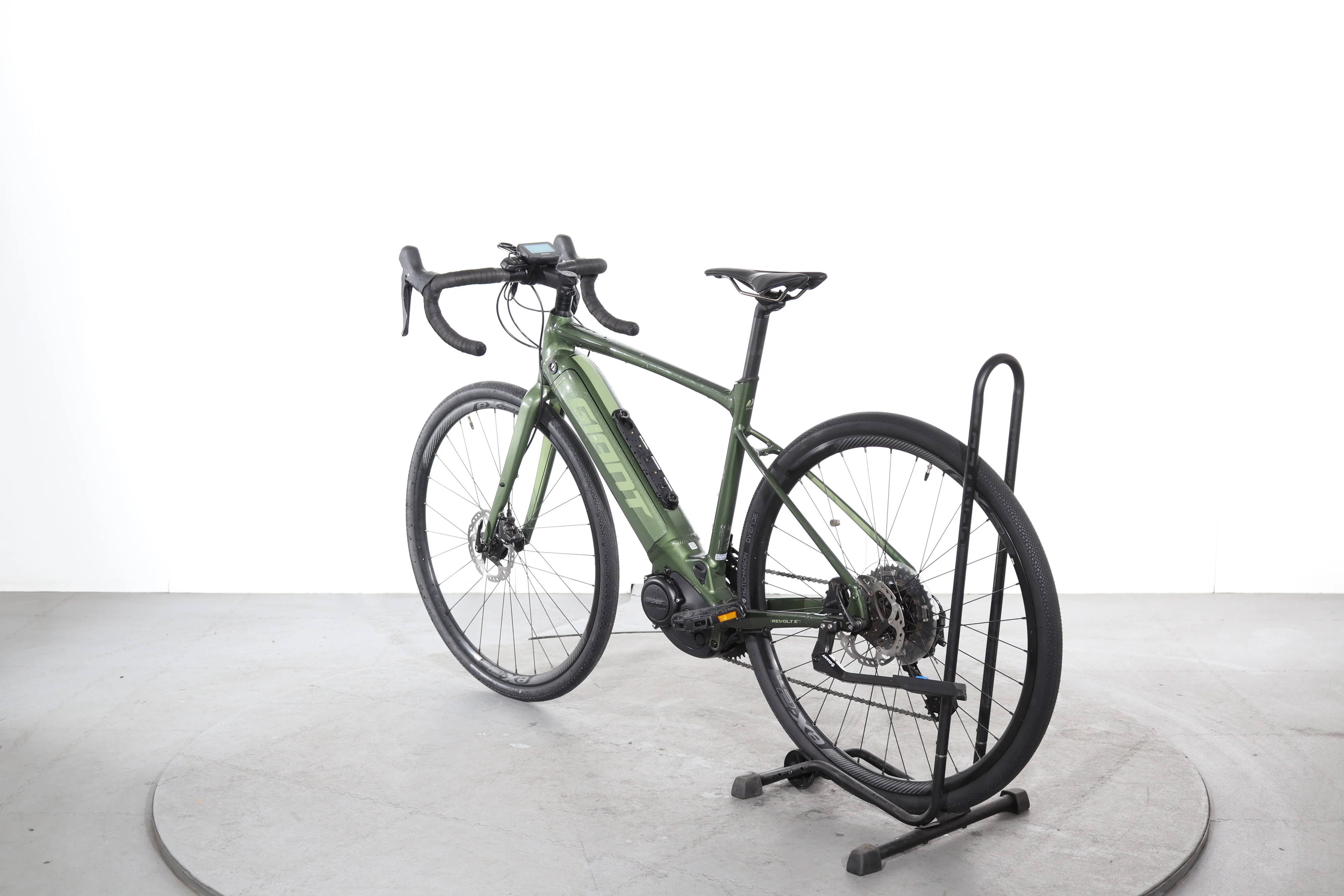 Giant Revolt E+ Pro - Image 5