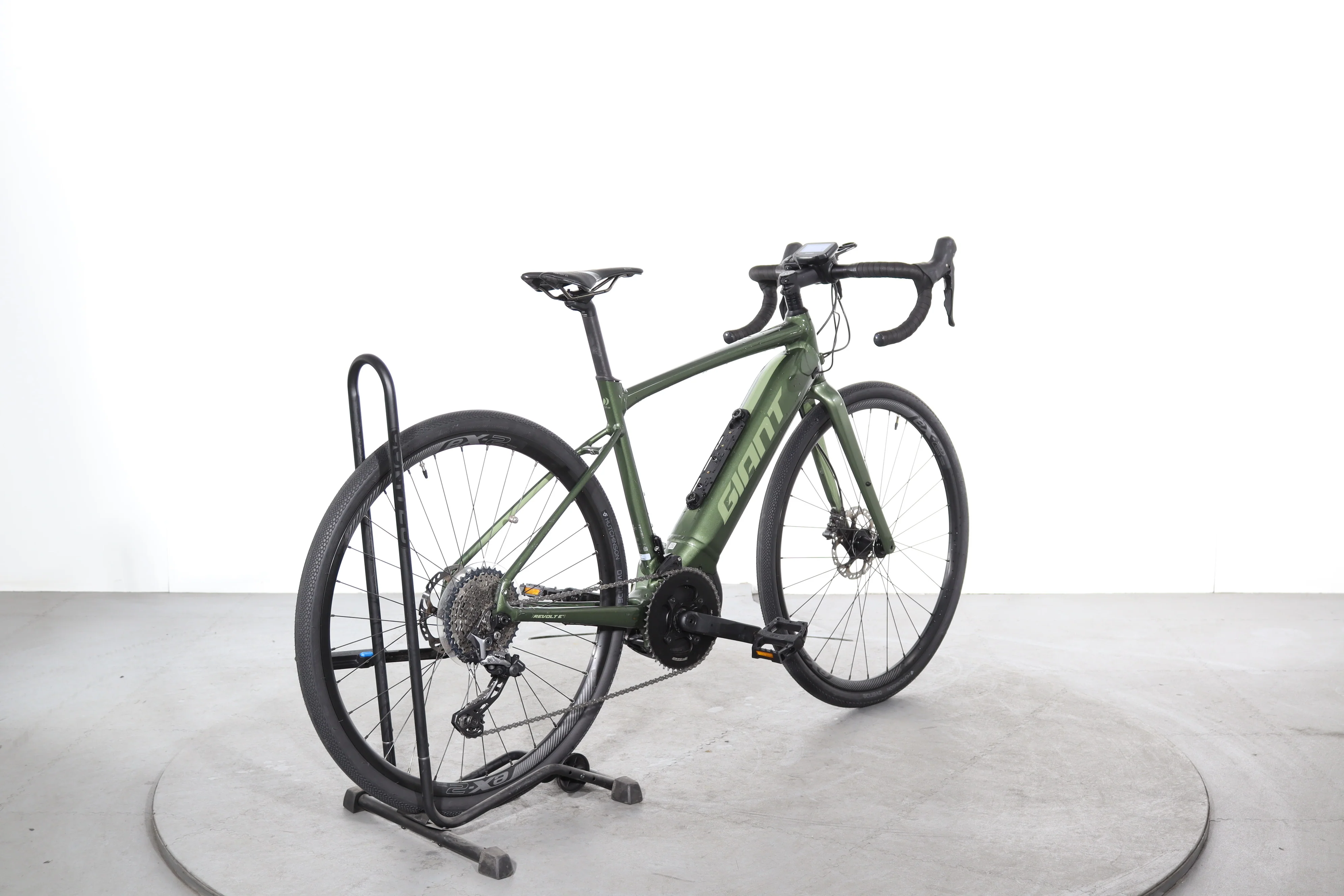 Giant Revolt E+ Pro - Image 6