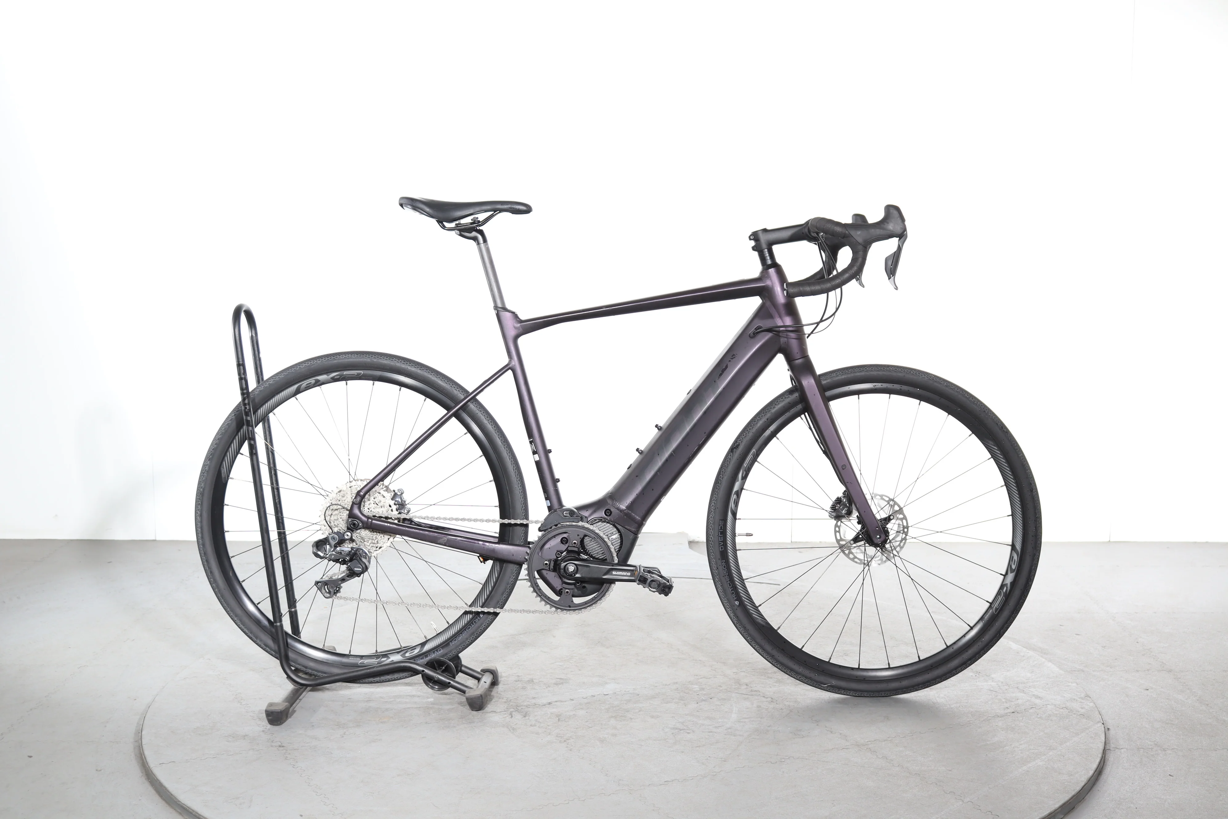 Giant Revolt E+ Pro