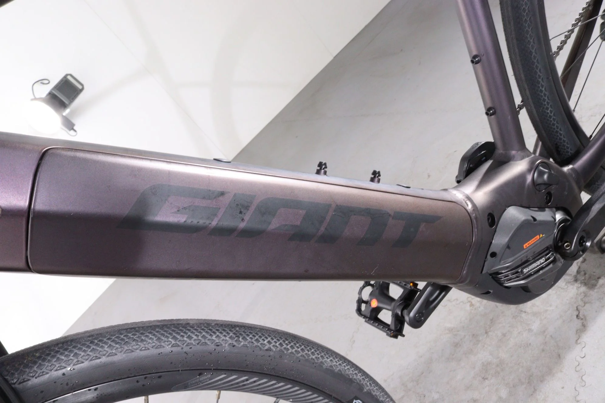 Giant Revolt E+ Pro - Image 10