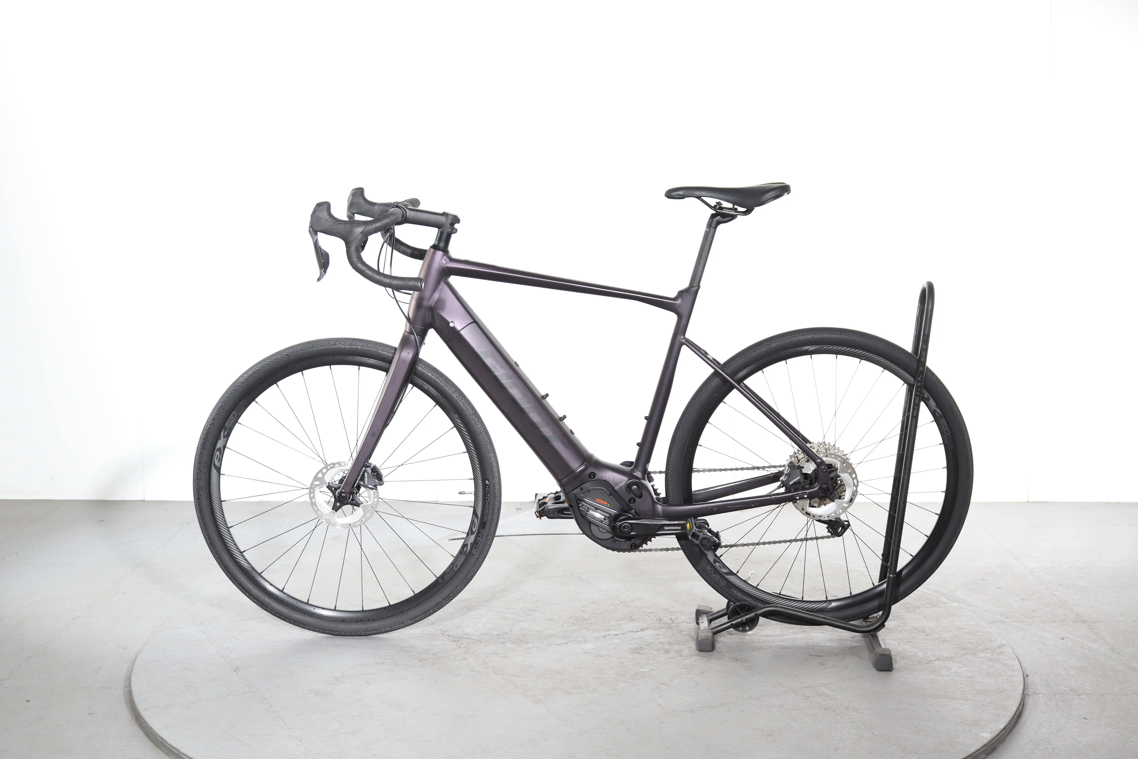 Giant Revolt E+ Pro - Image 4
