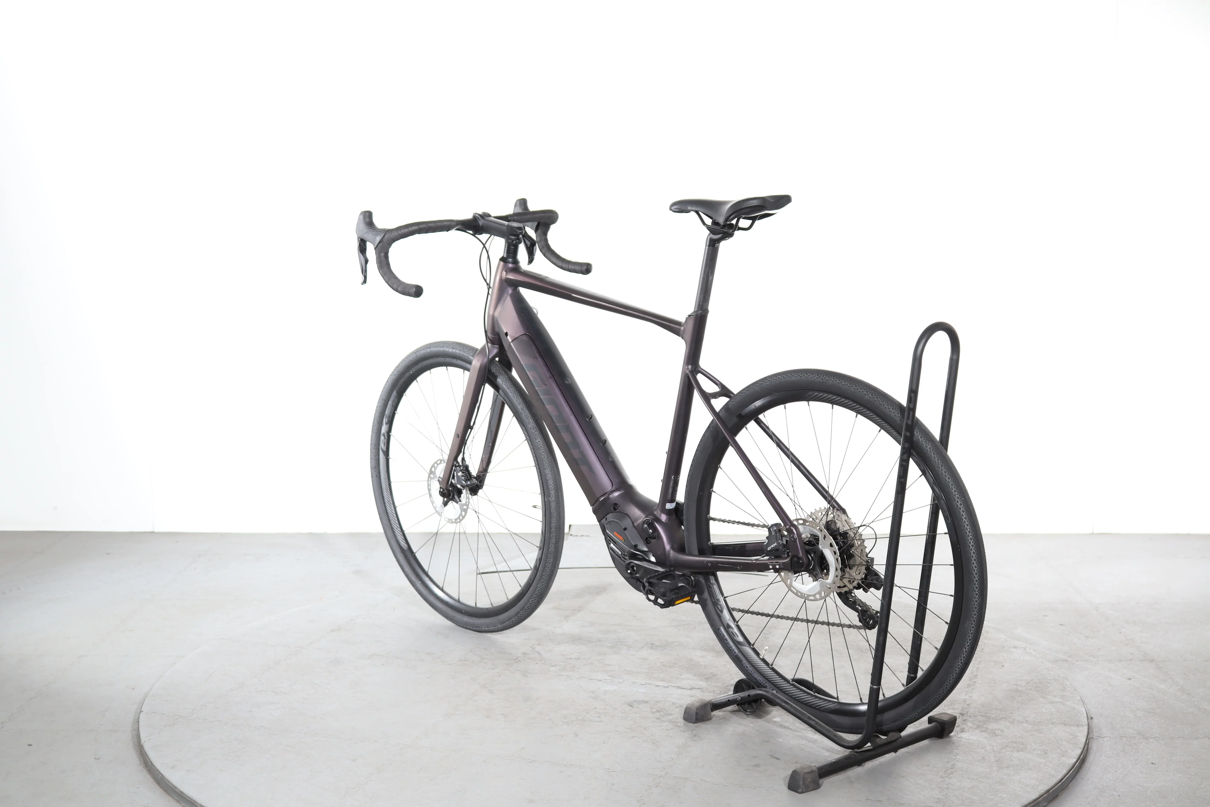 Giant Revolt E+ Pro - Image 5