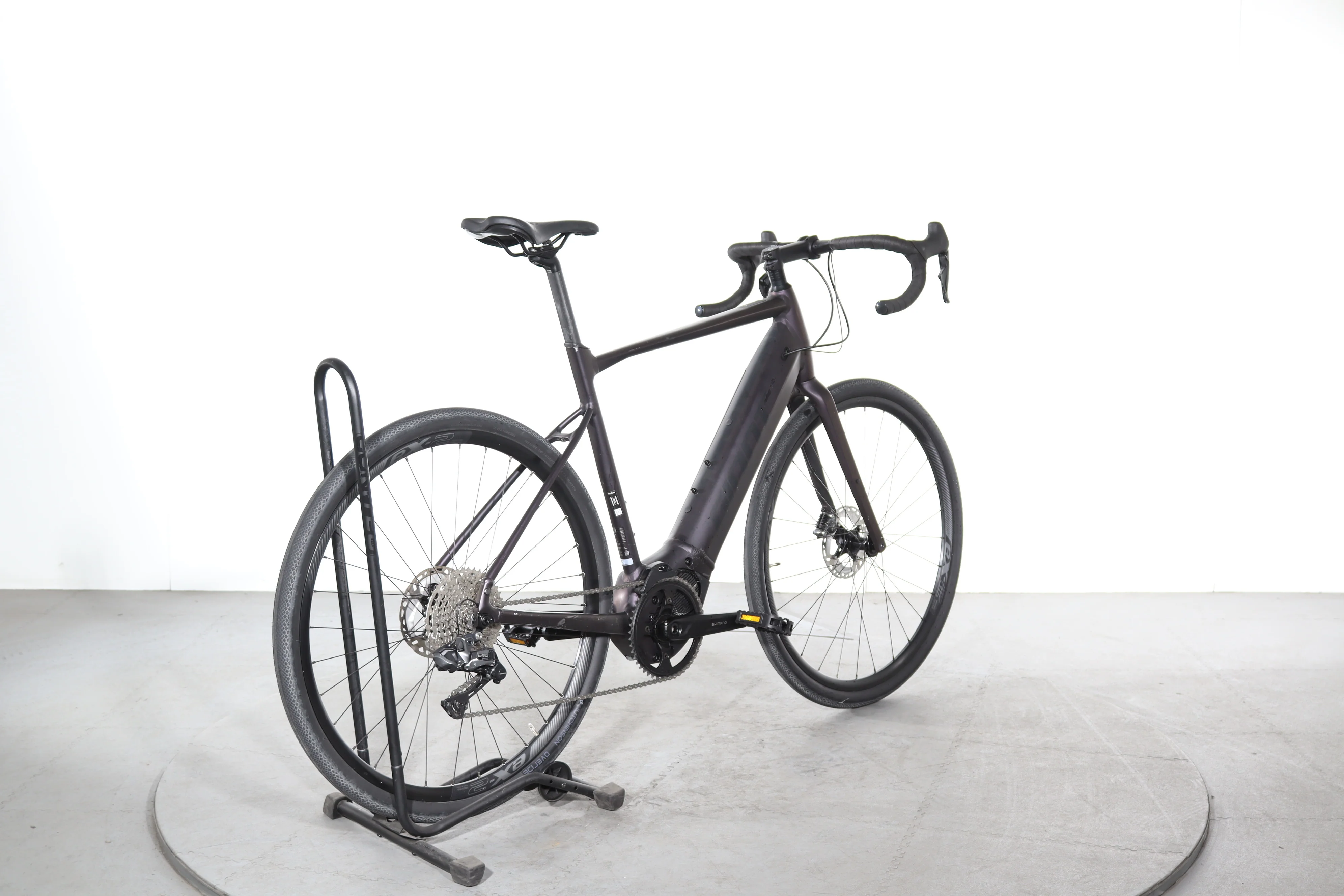 Giant Revolt E+ Pro - Image 6