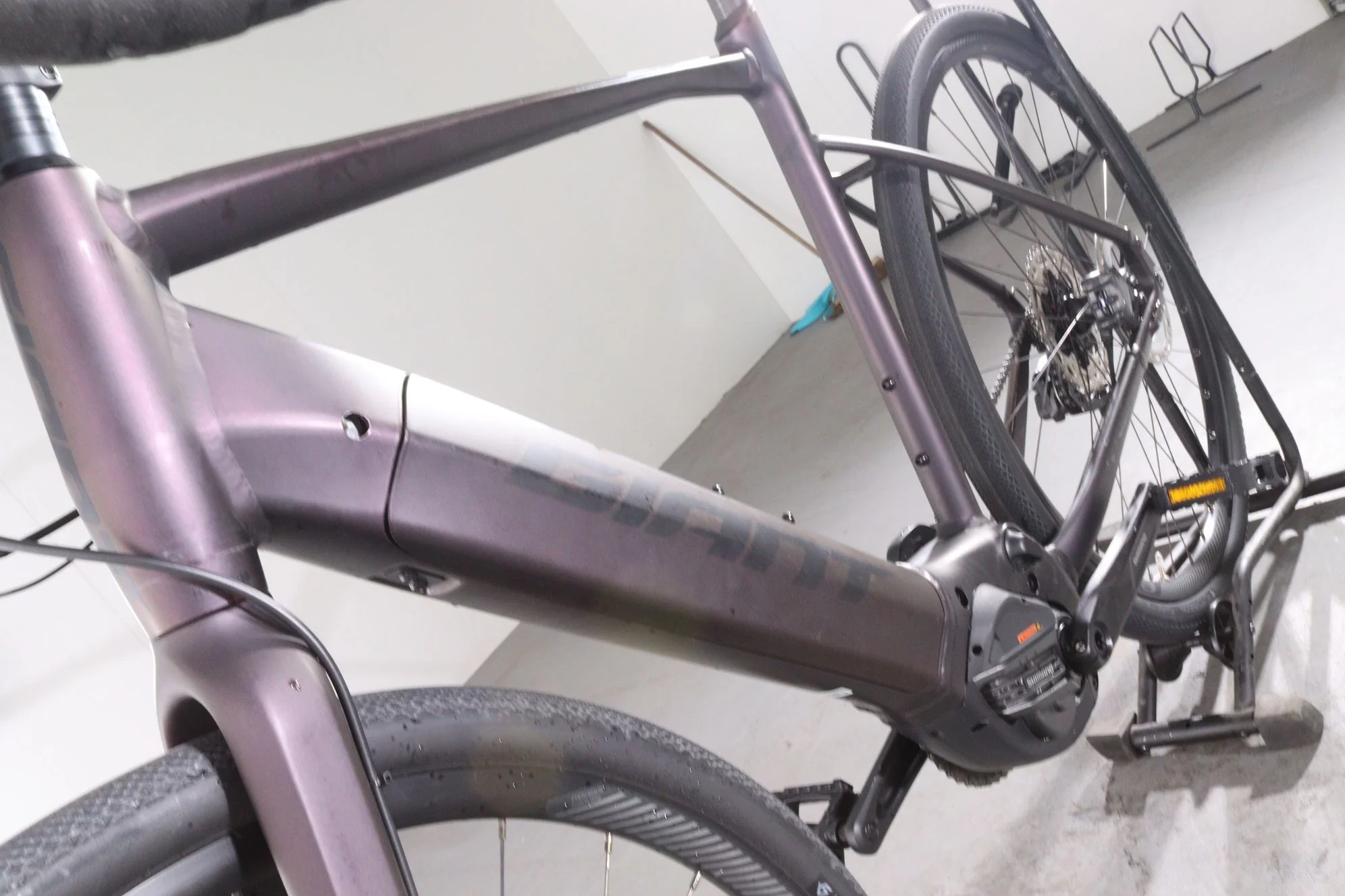 Giant Revolt E+ Pro - Image 9