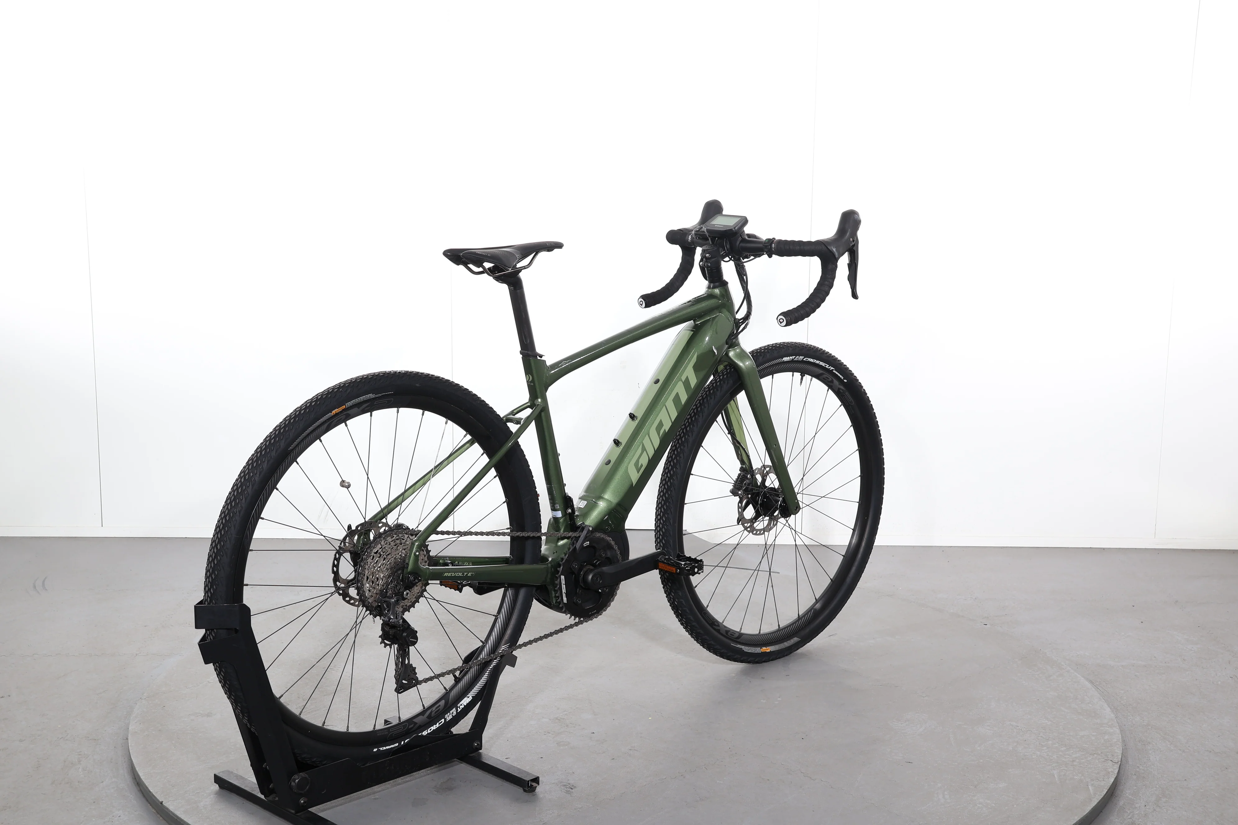 Giant Revolt E+ Pro - Image 6