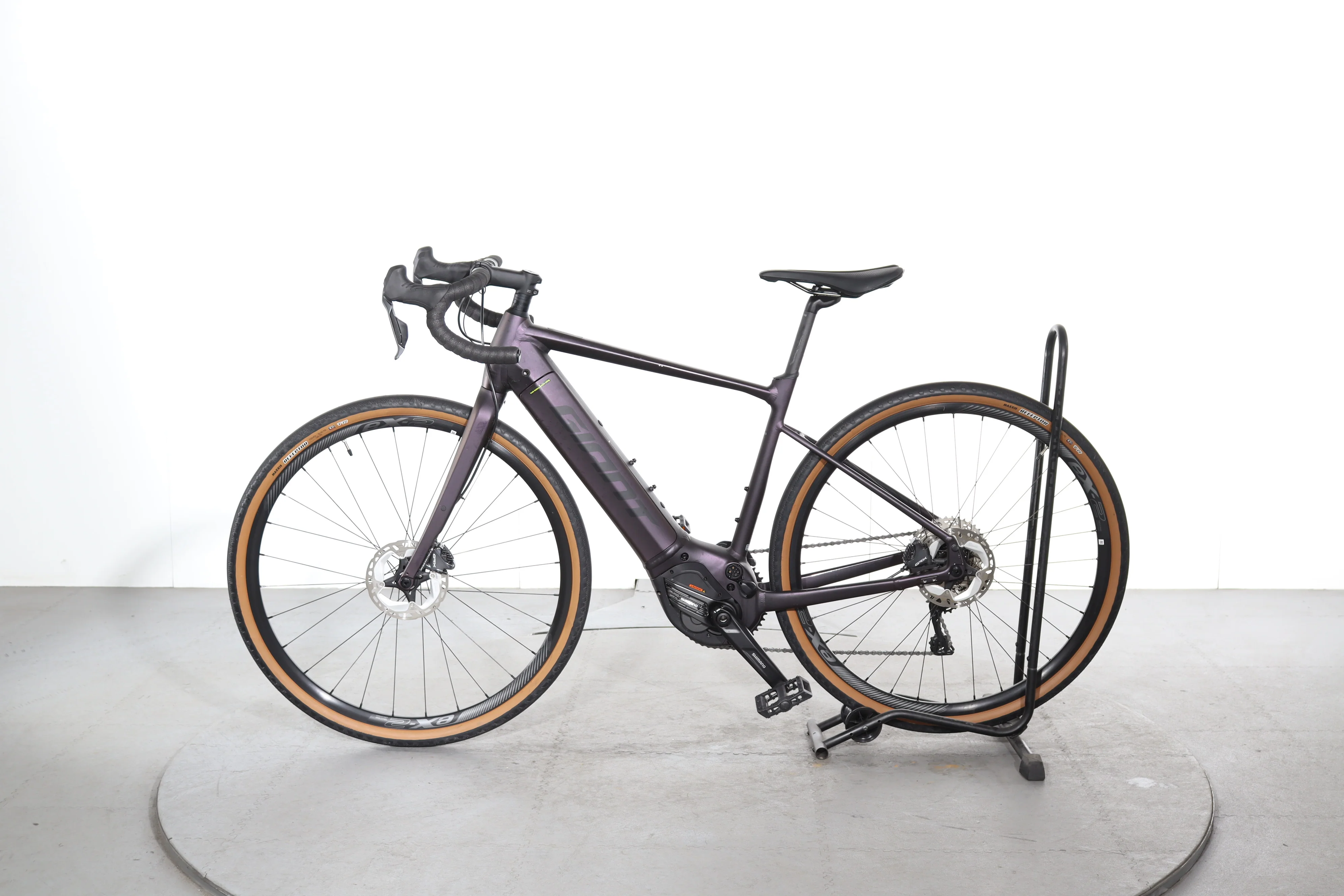 Giant Revolt E+ Pro XR - Image 4