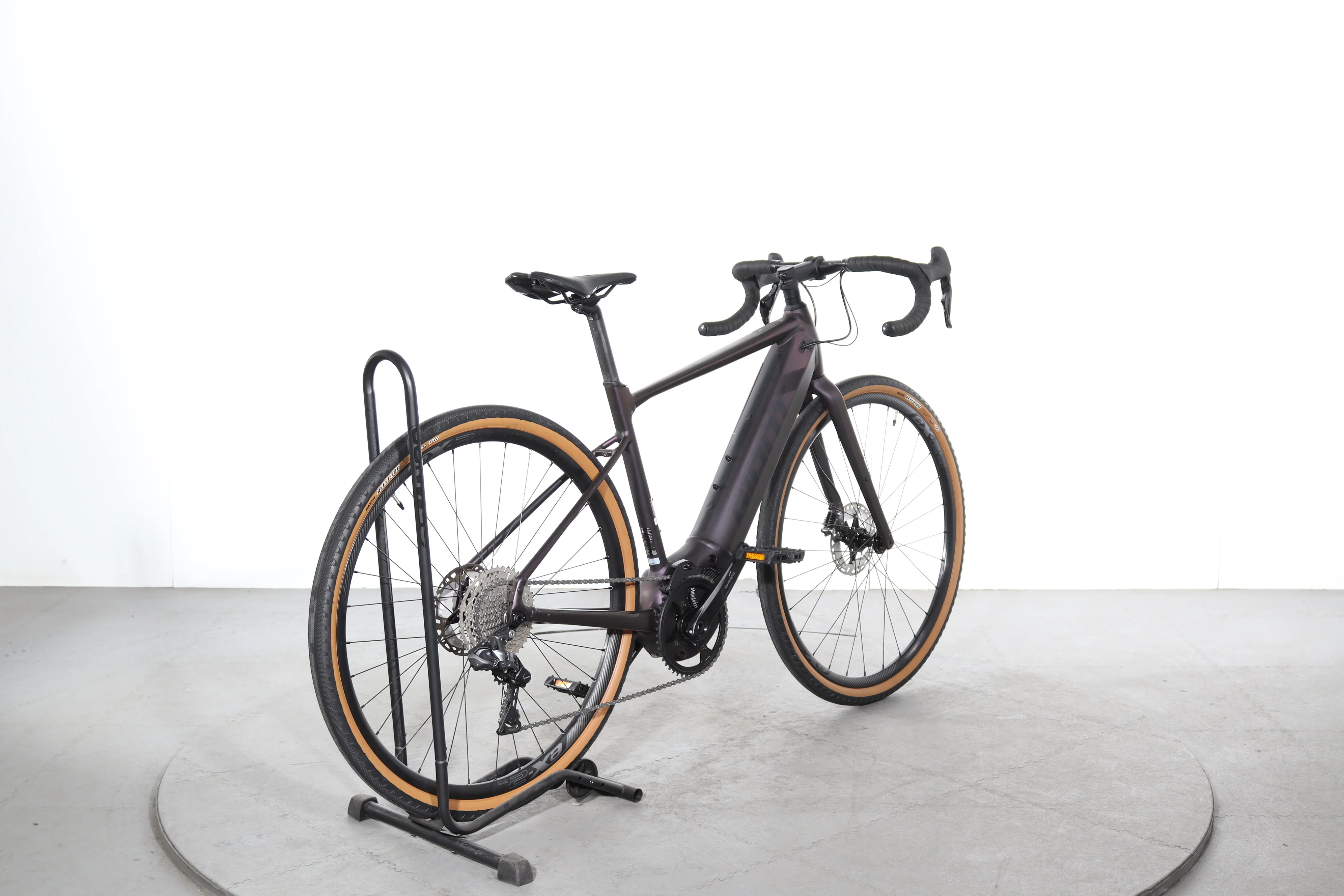 Giant Revolt E+ Pro XR - Image 6