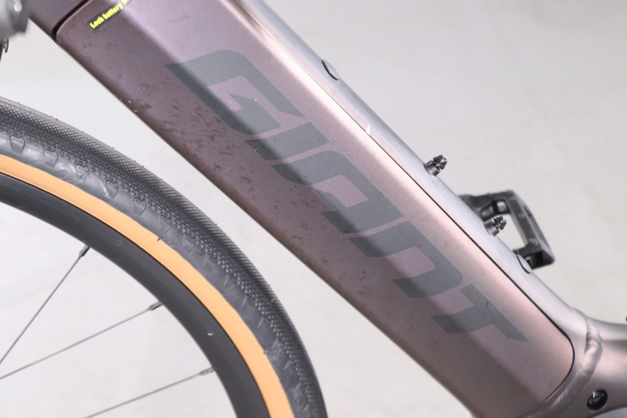 Giant Revolt E+ Pro XR - Image 9