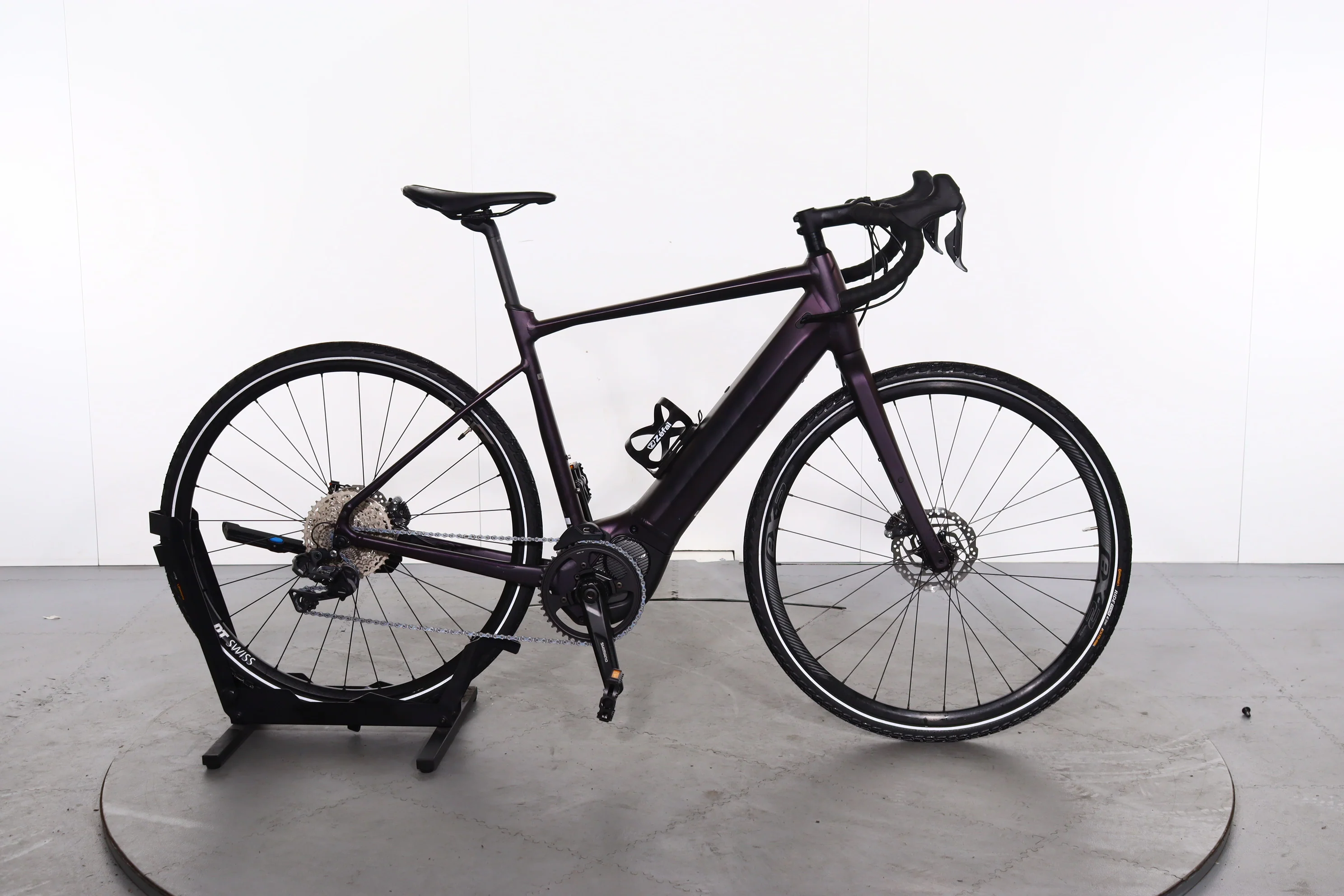Giant Revolt E+