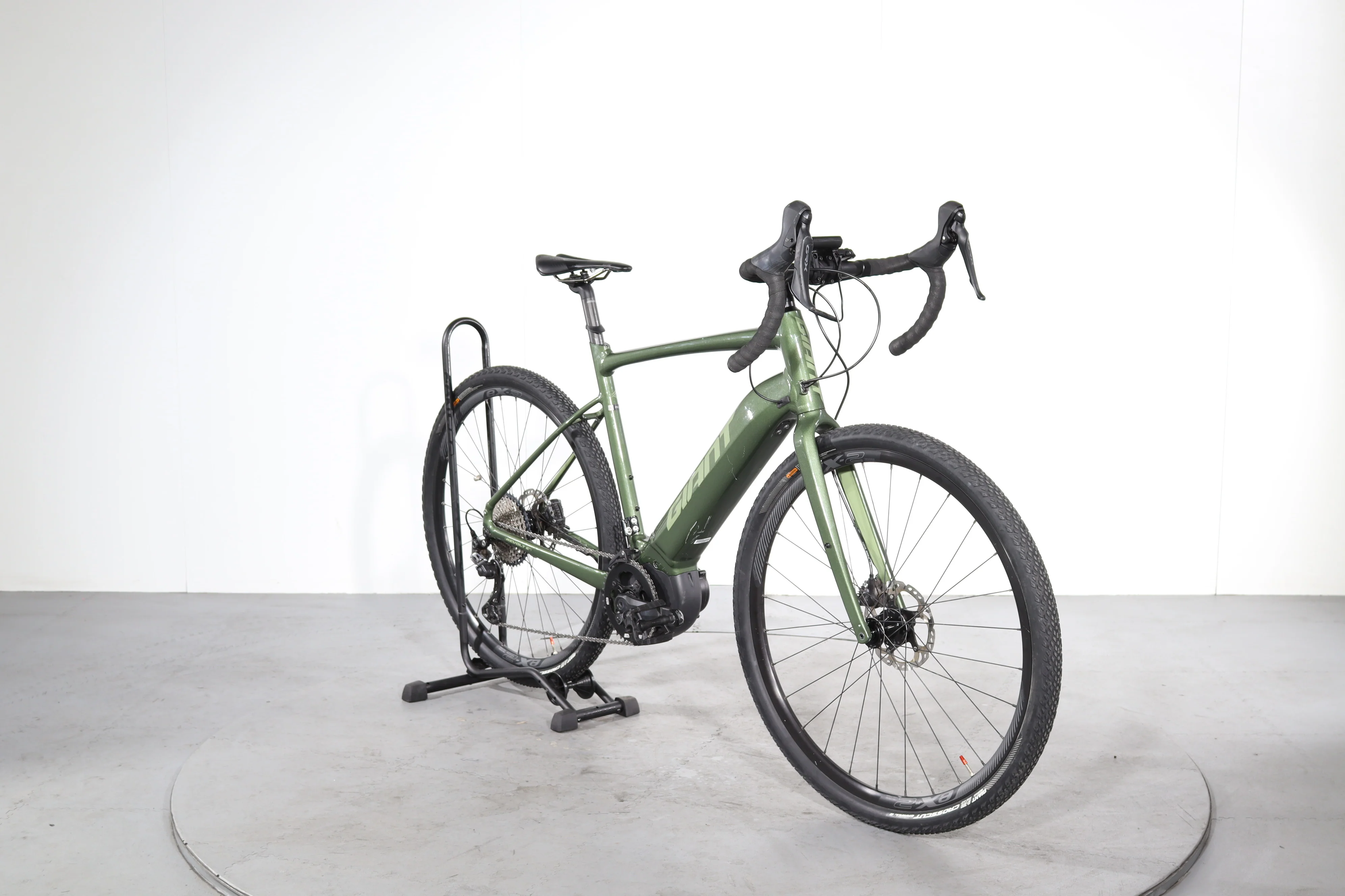Giant REVOLT E+ - Image 2