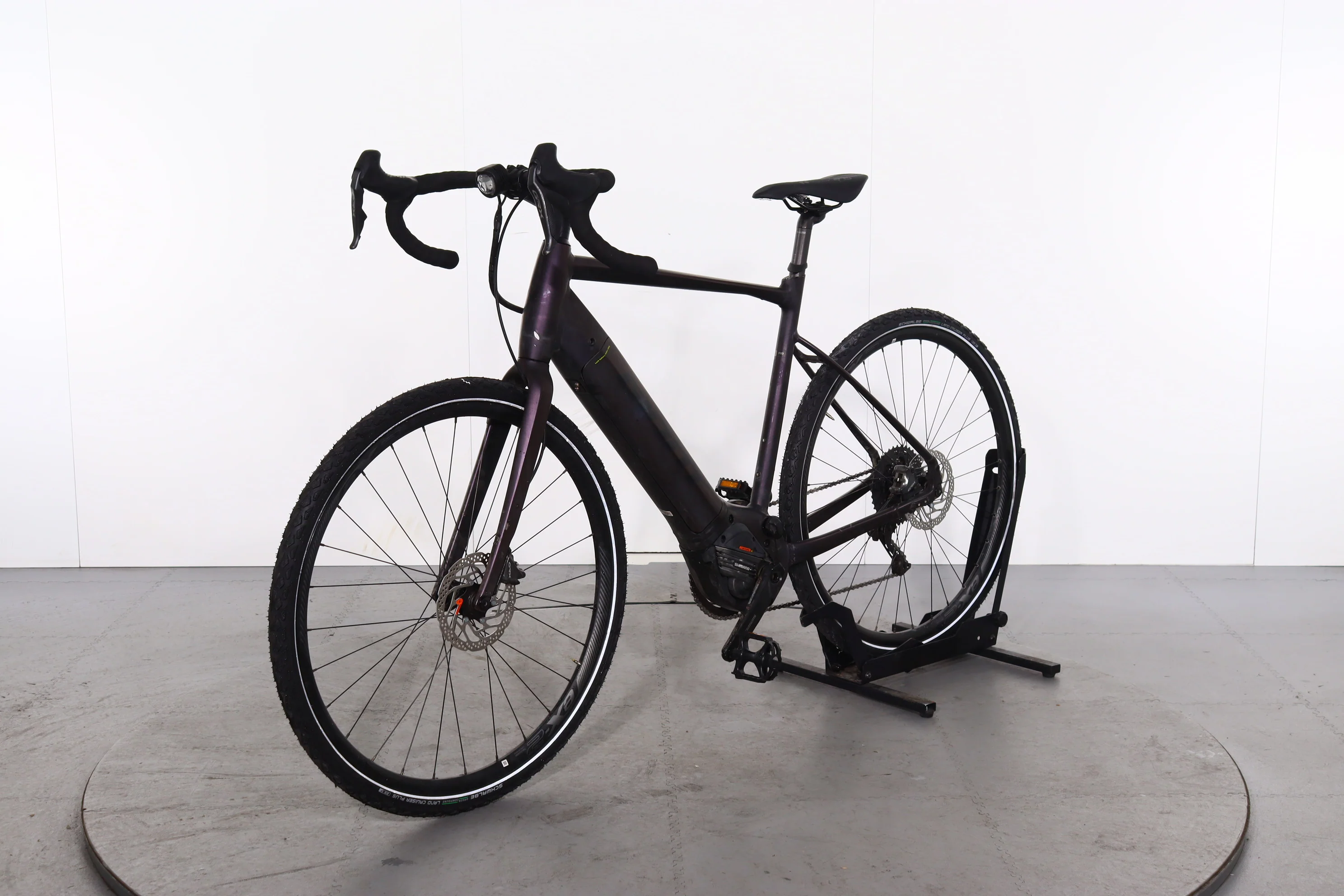 Giant REVOLT E+ - Image 4