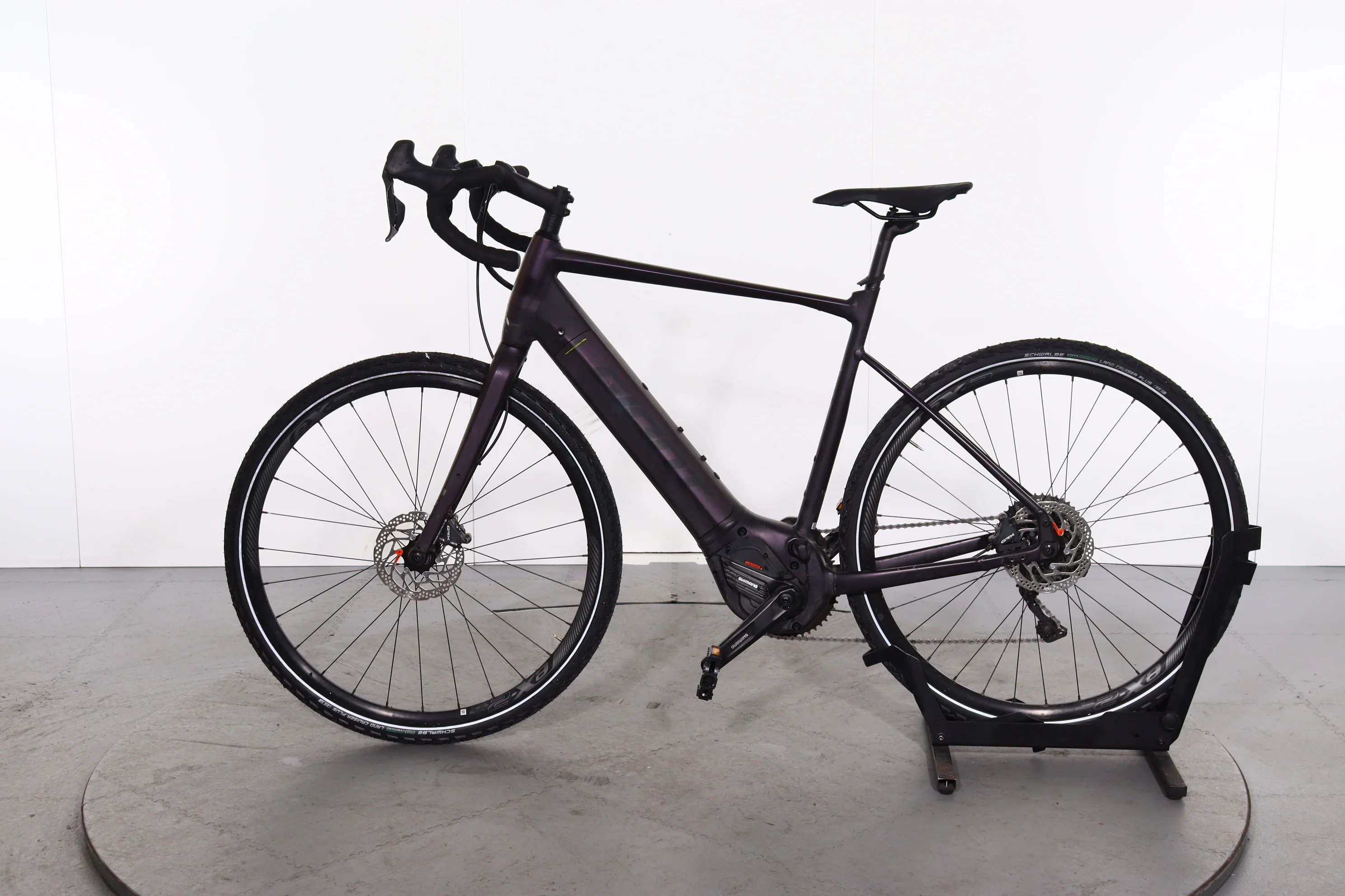 Giant REVOLT E+ - Image 5