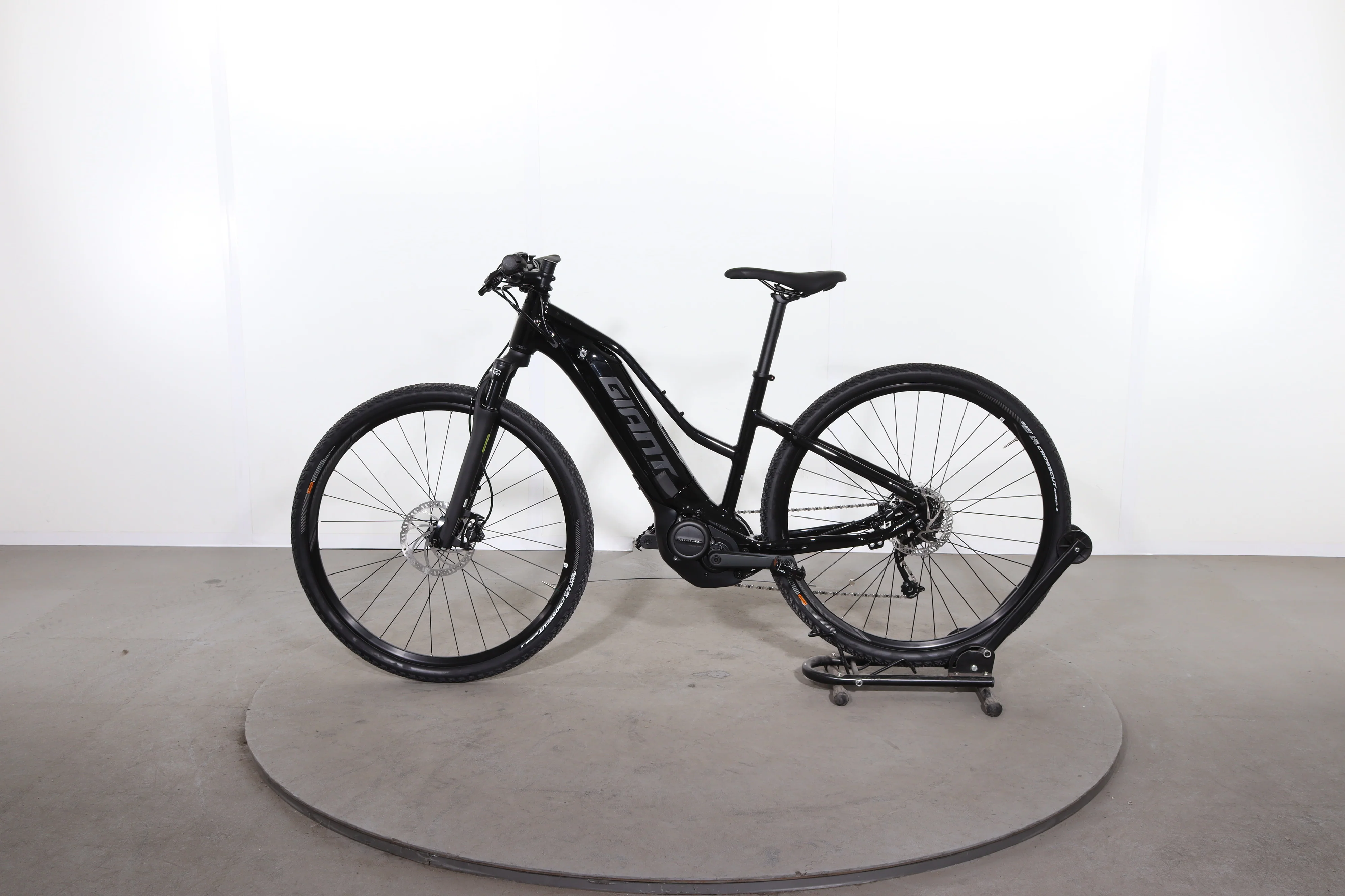 Giant Roam E+ STA - Image 4
