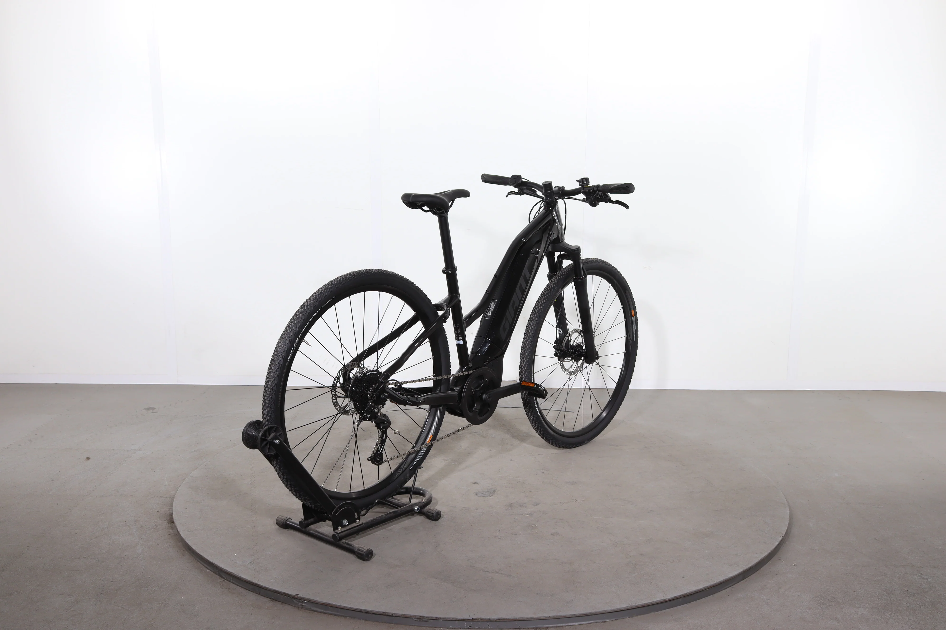 Giant Roam E+ STA - Image 6