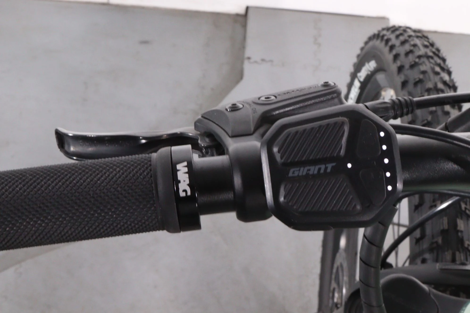 Giant rove e+ - Image 8
