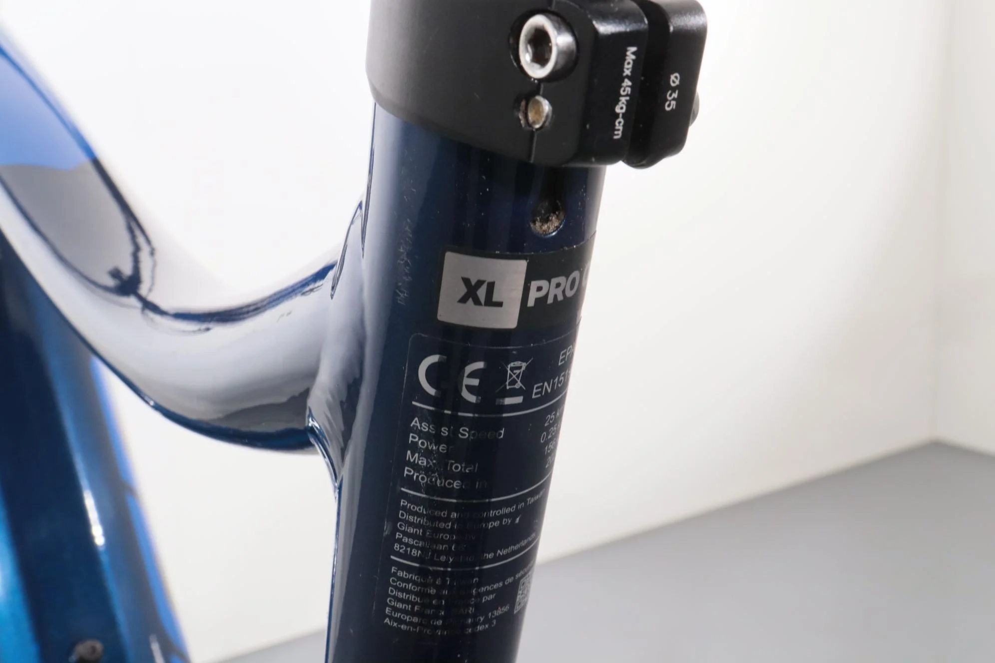 Giant STANCE E+ 0 PRO - Image 10