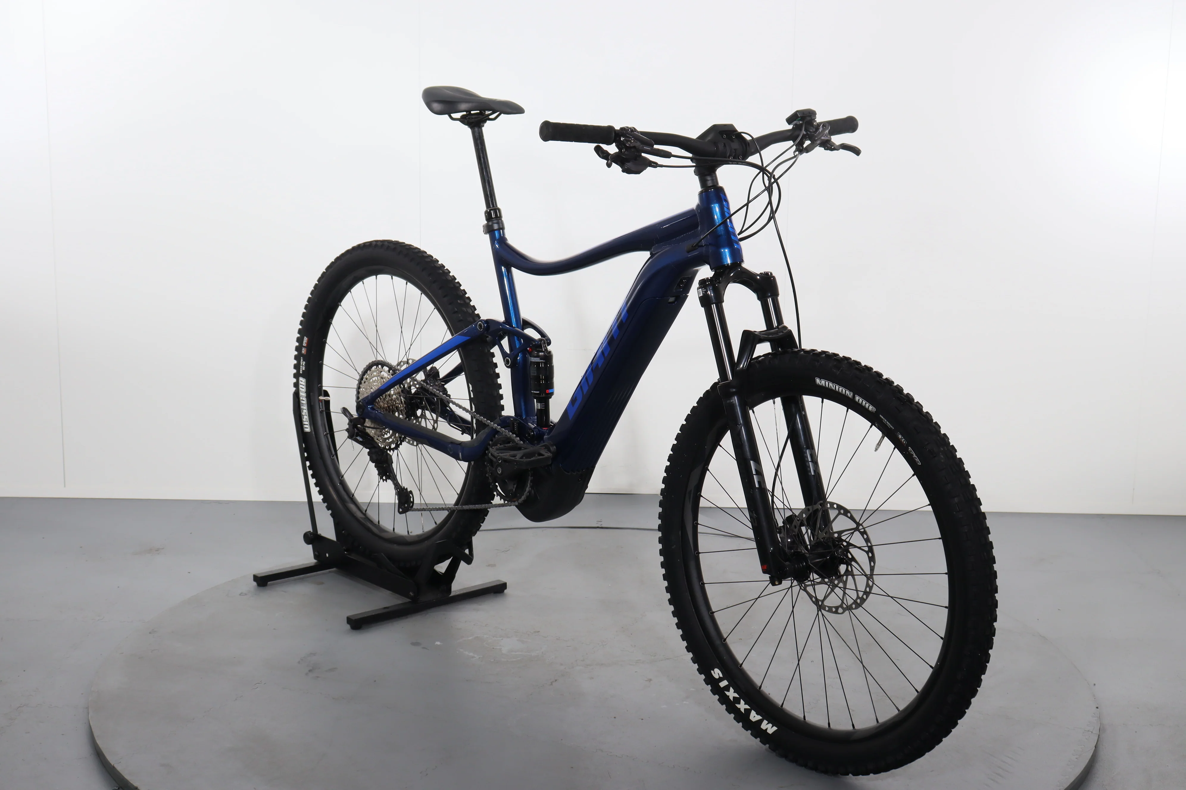 Giant STANCE E+ 0 PRO - Image 2