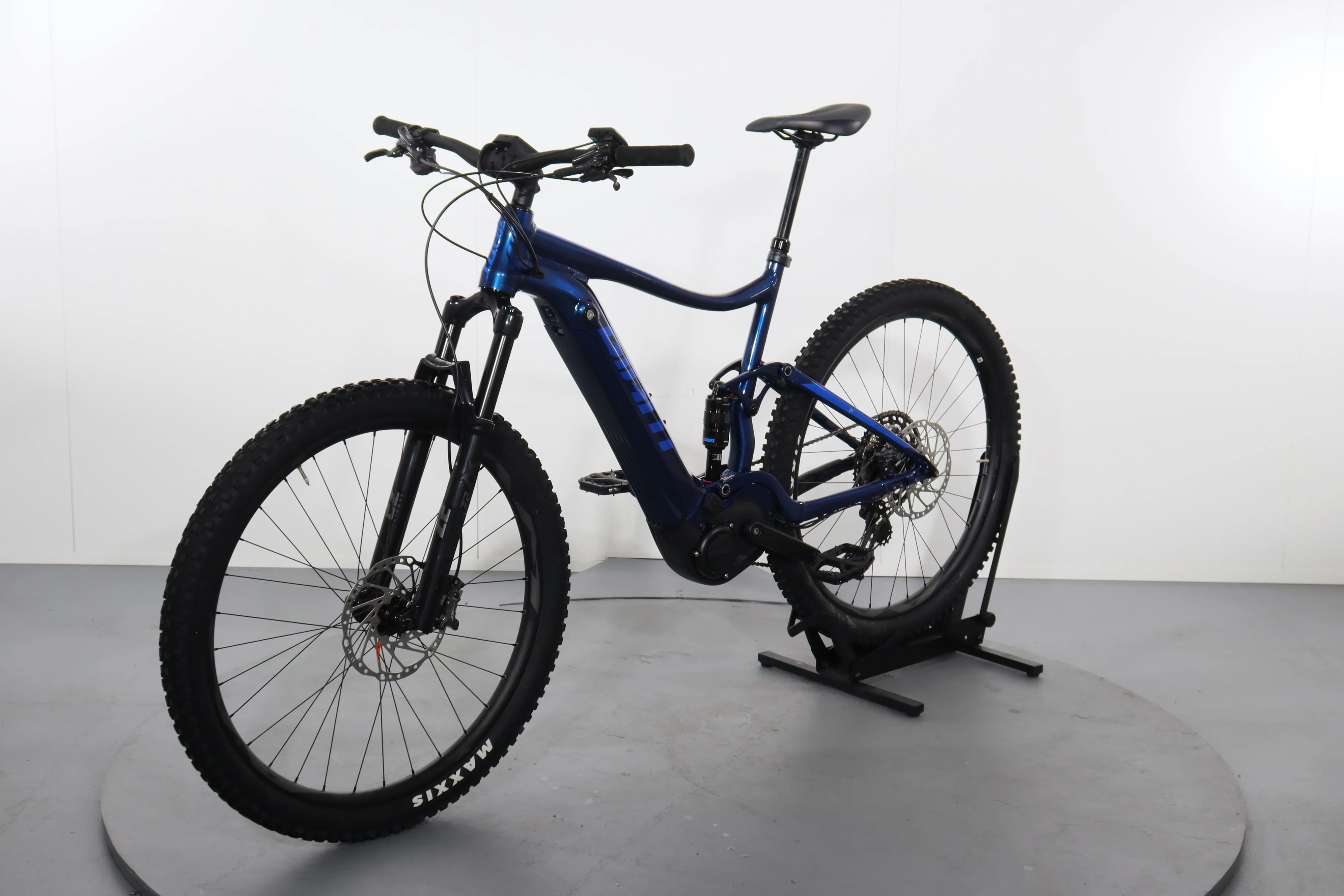 Giant STANCE E+ 0 PRO - Image 3