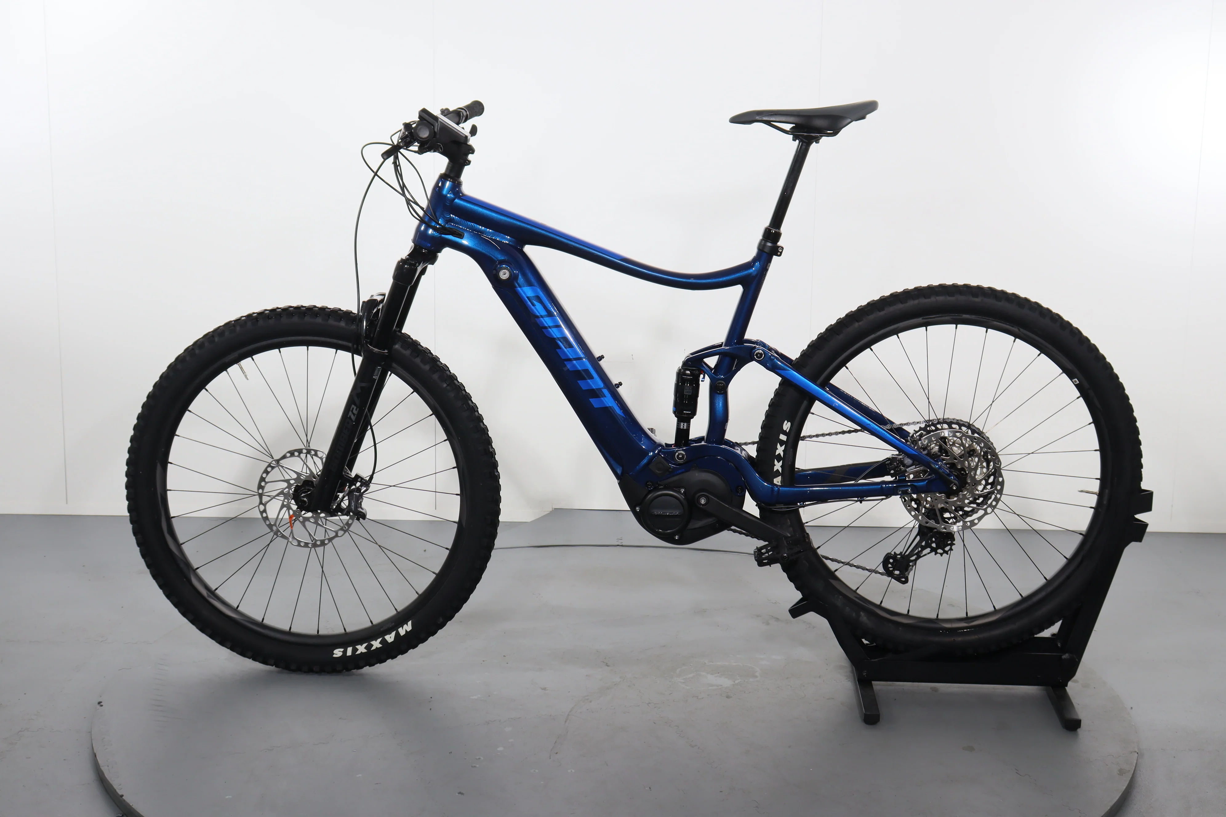 Giant STANCE E+ 0 PRO - Image 4