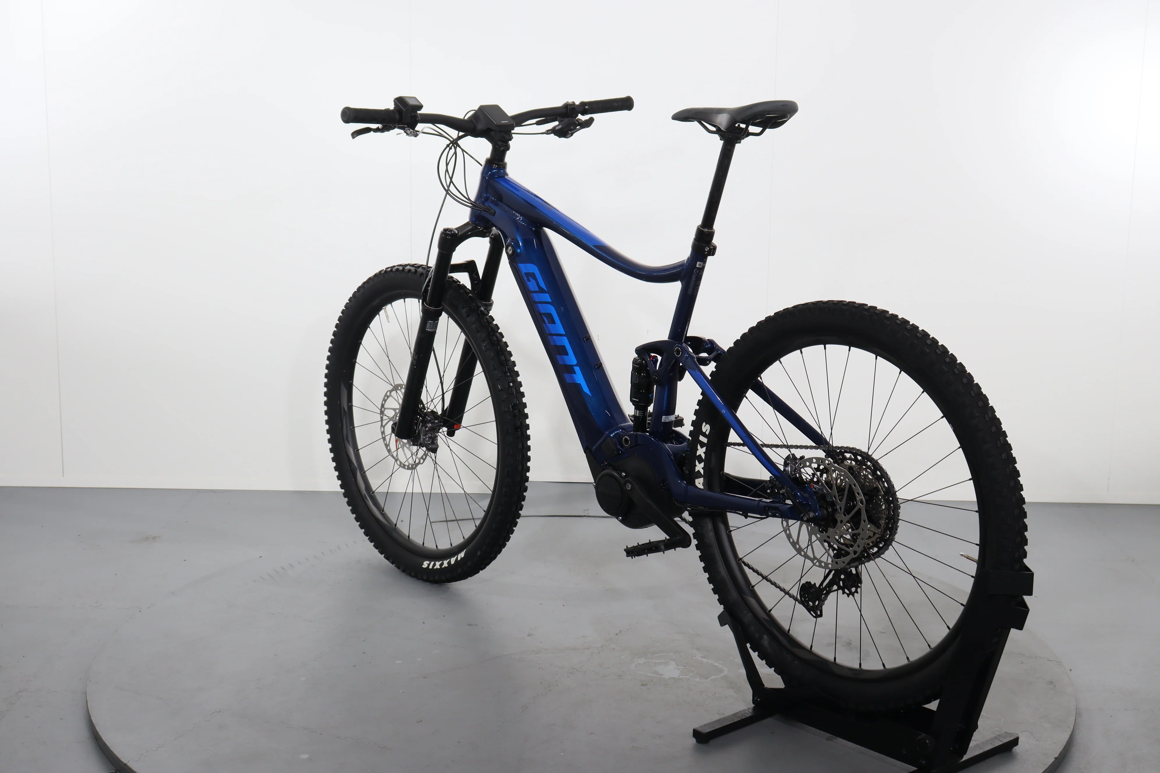 Giant STANCE E+ 0 PRO - Image 5