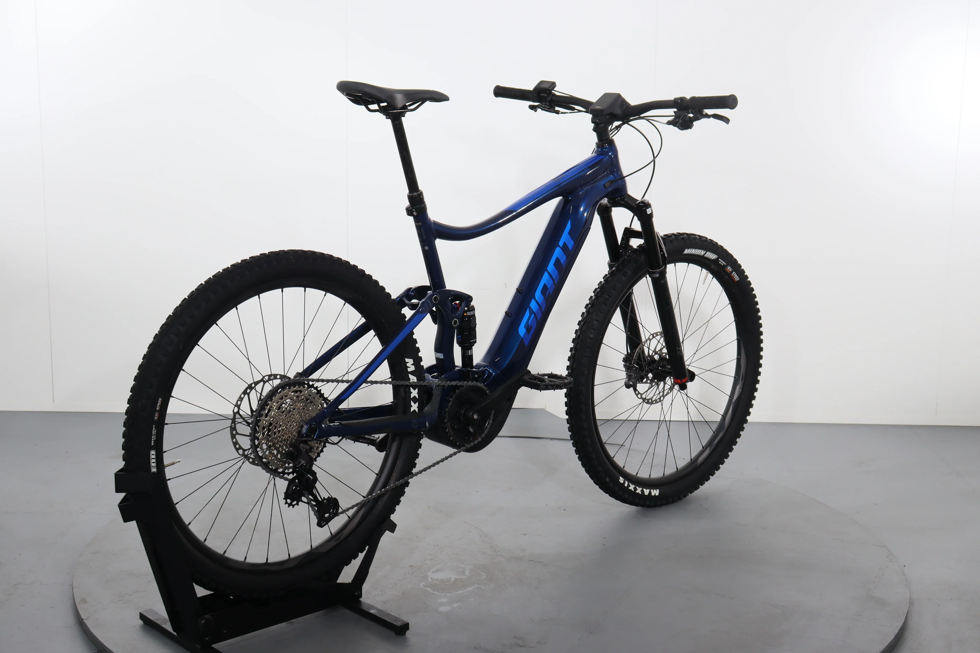 Giant STANCE E+ 0 PRO - Image 6