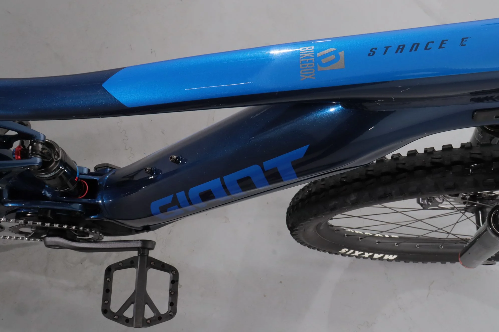 Giant STANCE E+ 0 PRO - Image 9