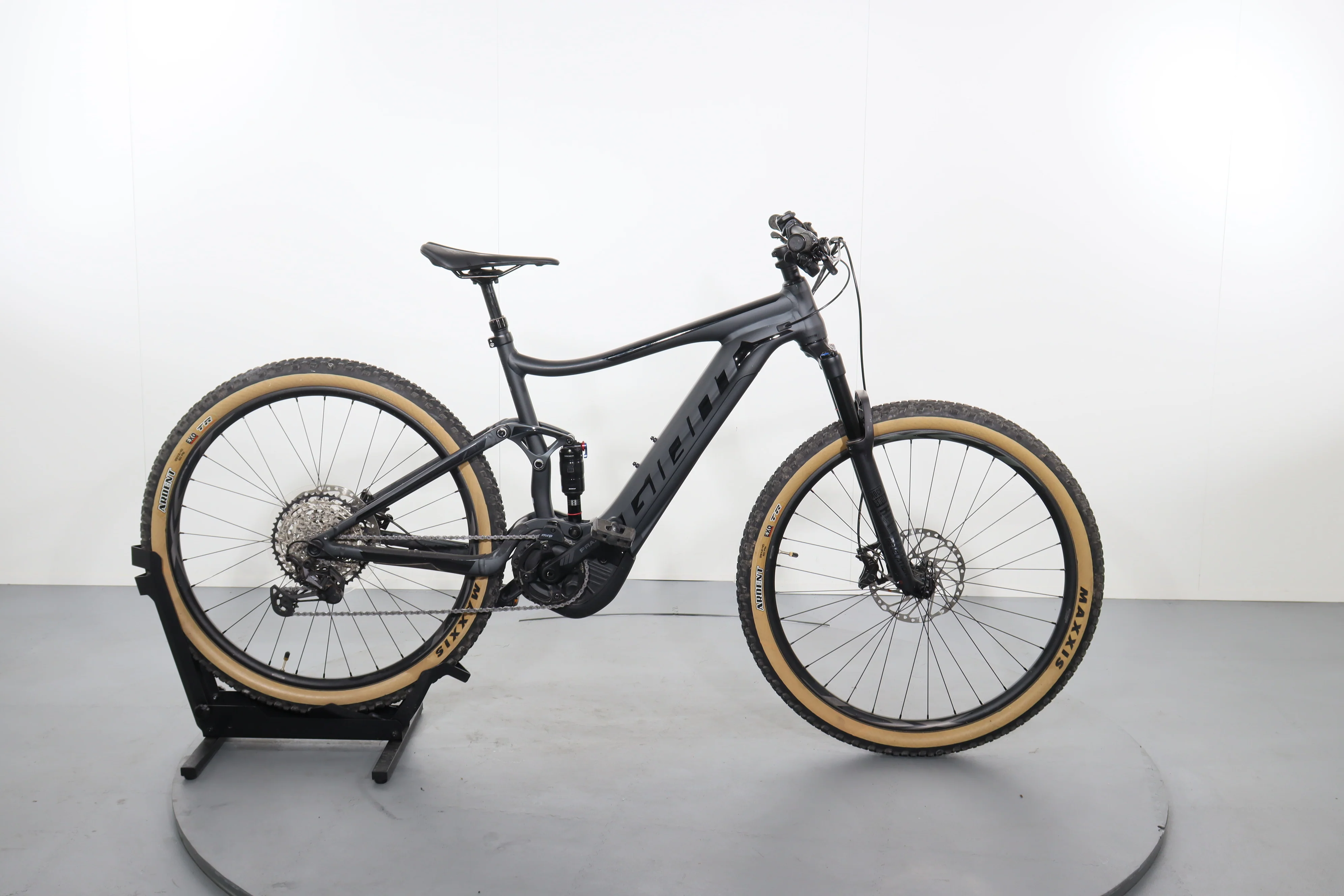 Giant Stance E+ 0 Pro