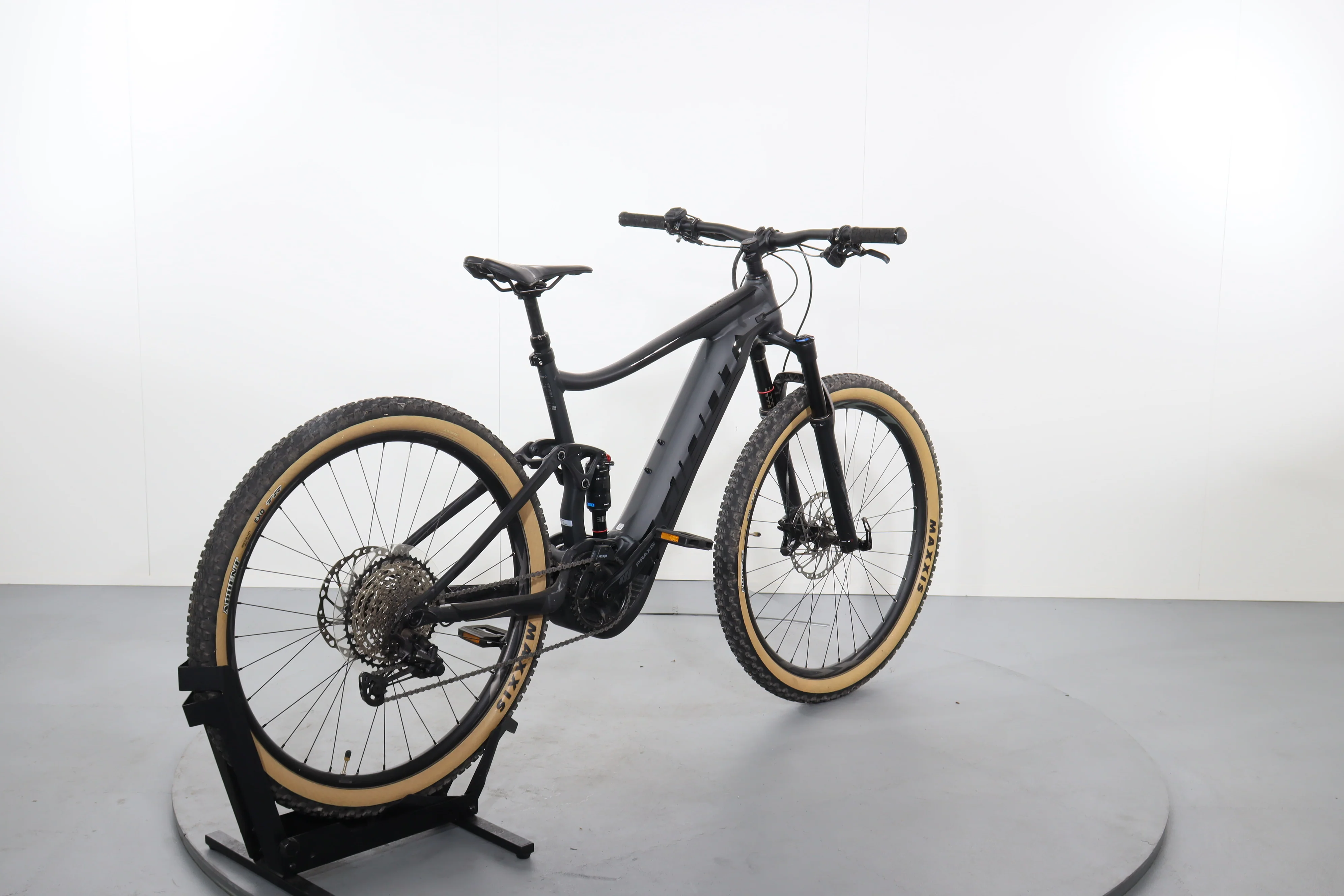 Giant Stance E+ 0 Pro - Image 6