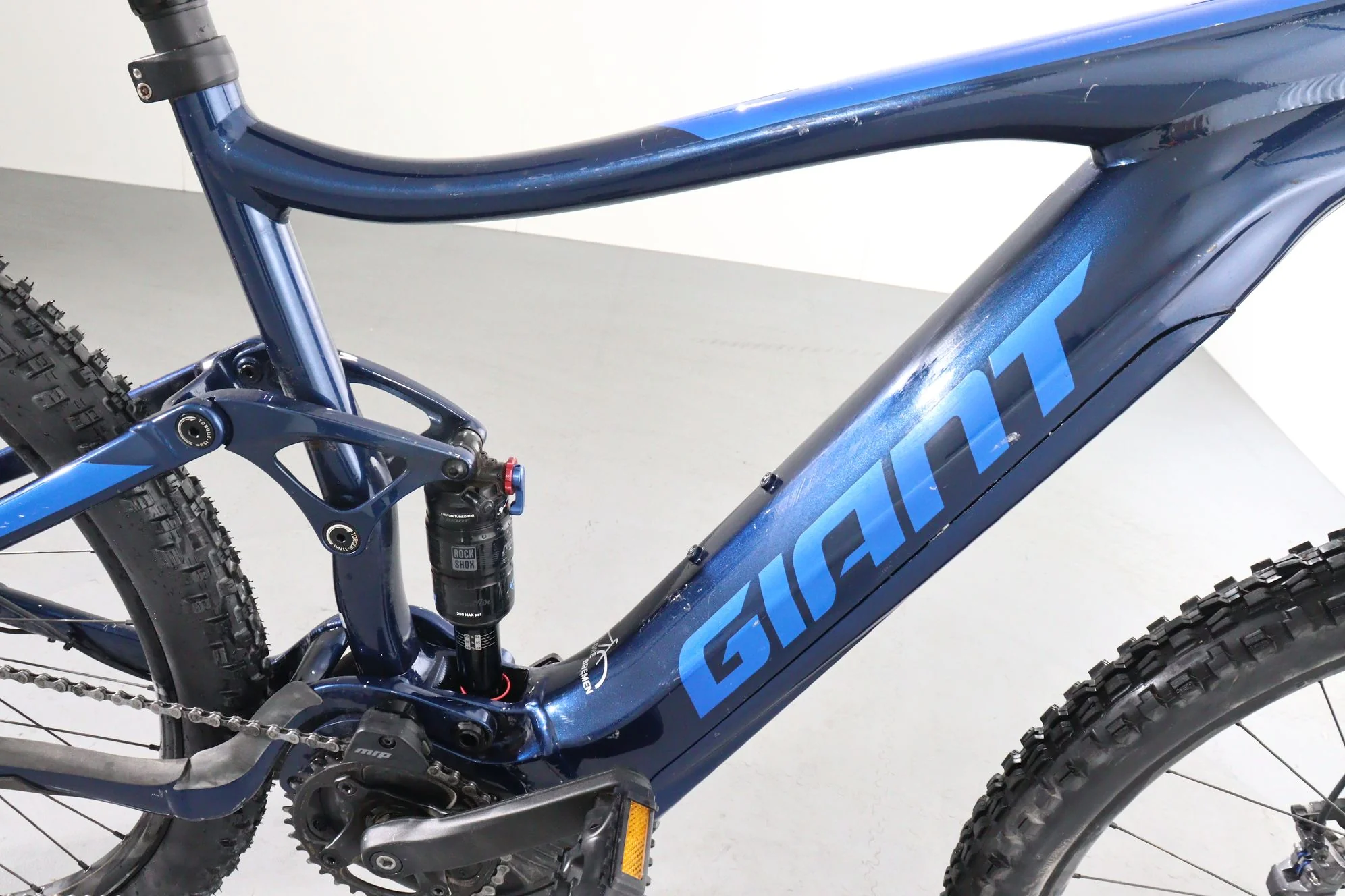Giant Stance E+ 0 Pro - Image 10