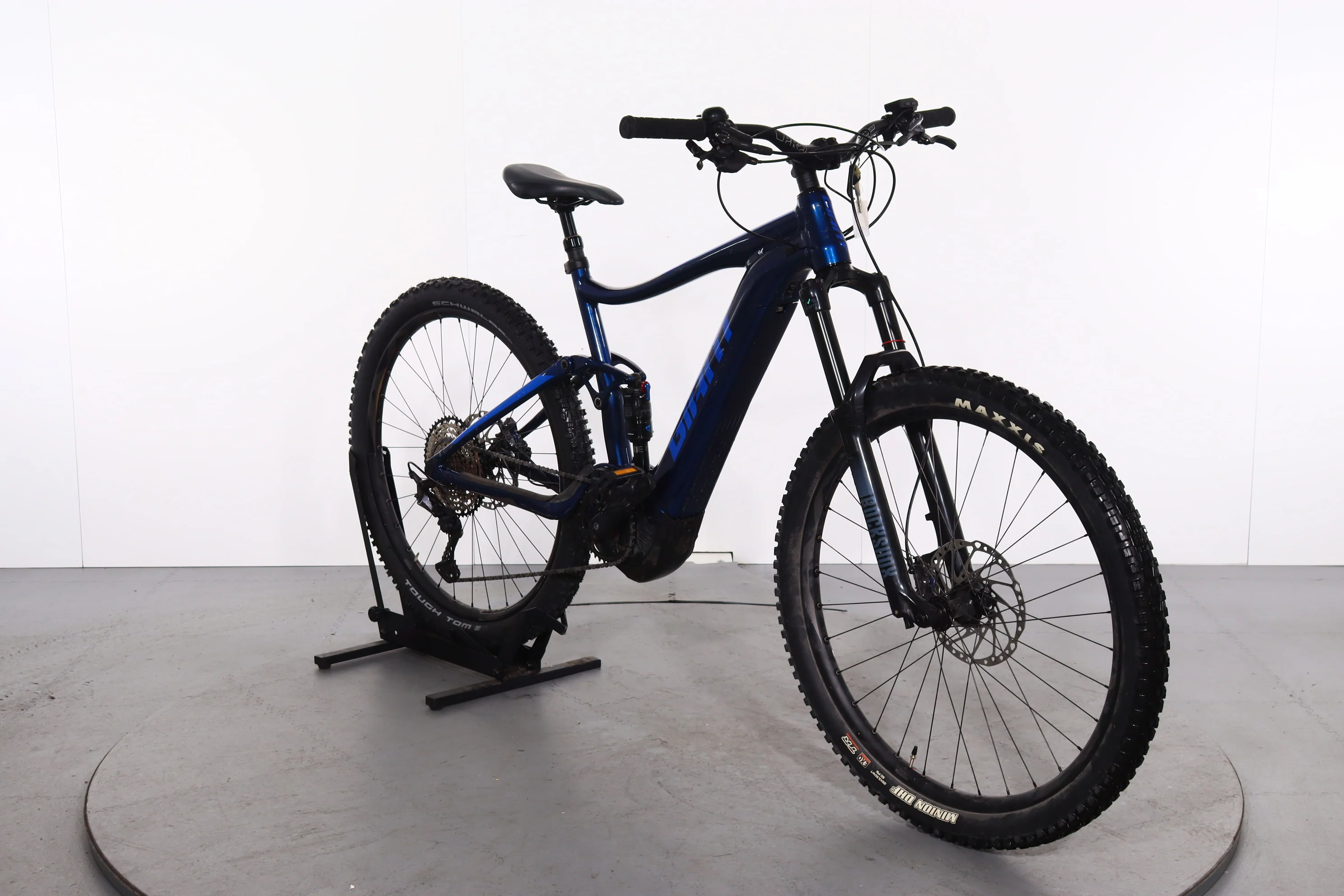 Giant Stance E+ 0 Pro - Image 3
