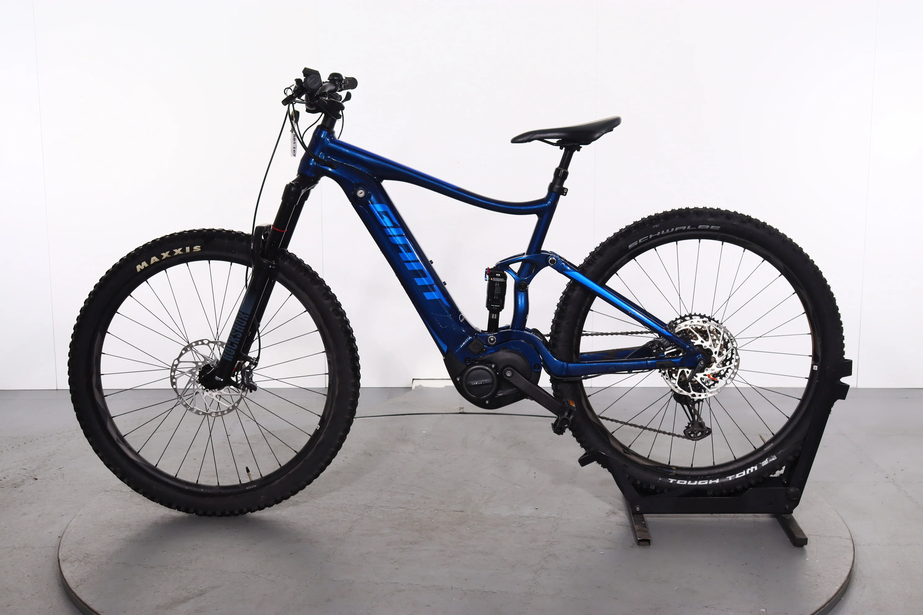 Giant Stance E+ 0 Pro - Image 5