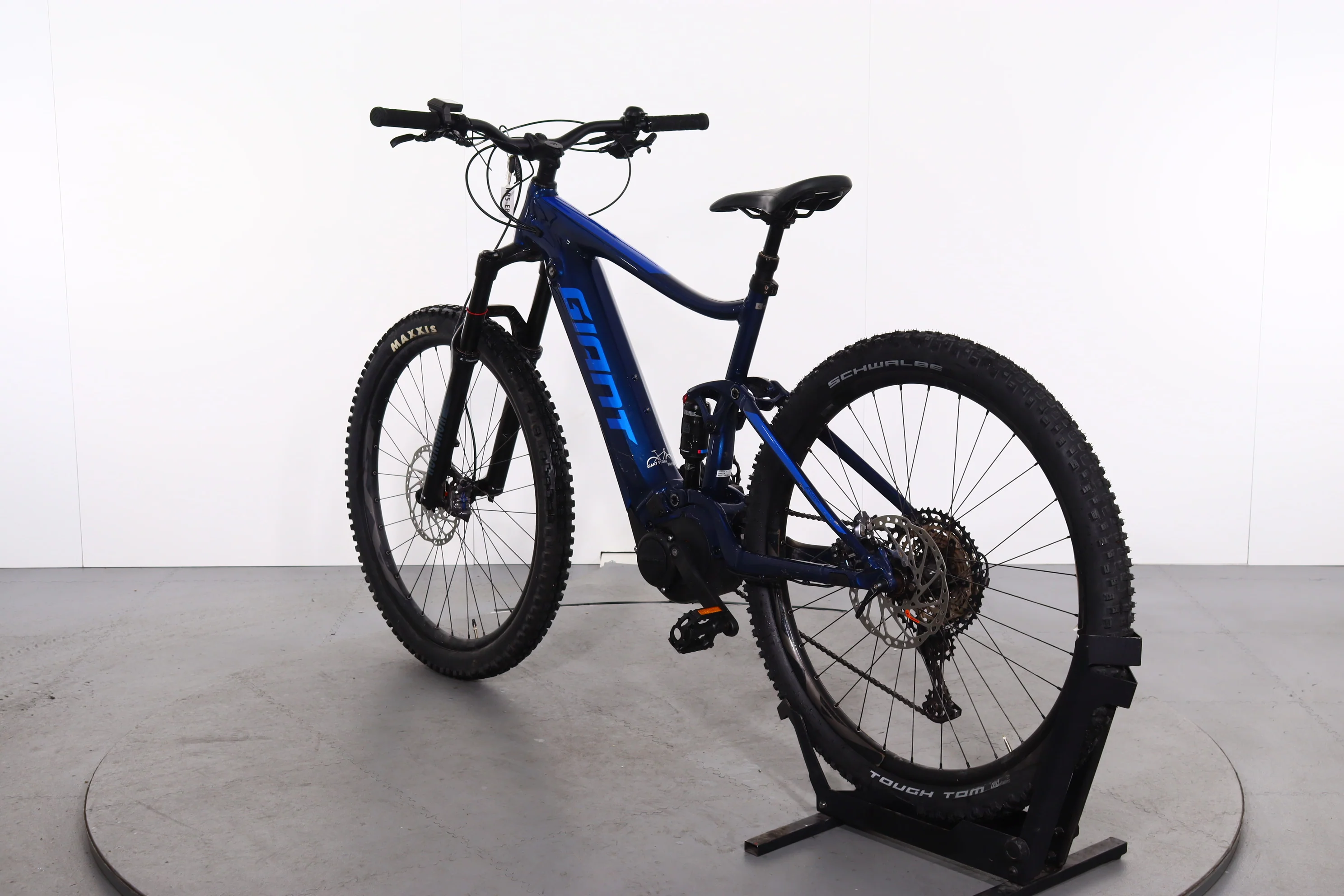 Giant Stance E+ 0 Pro - Image 6