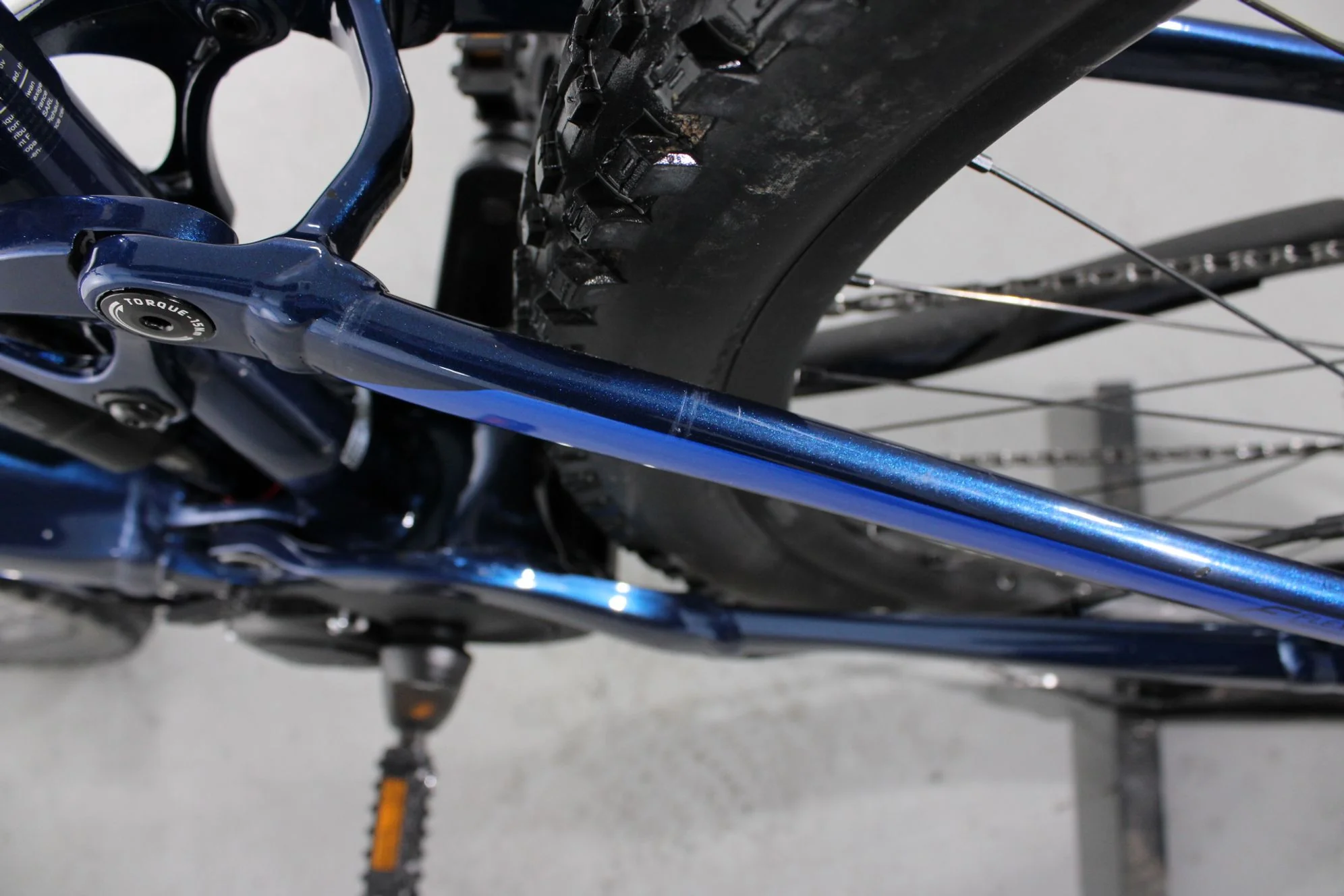 Giant STANCE E+ 0 PRO - Image 12