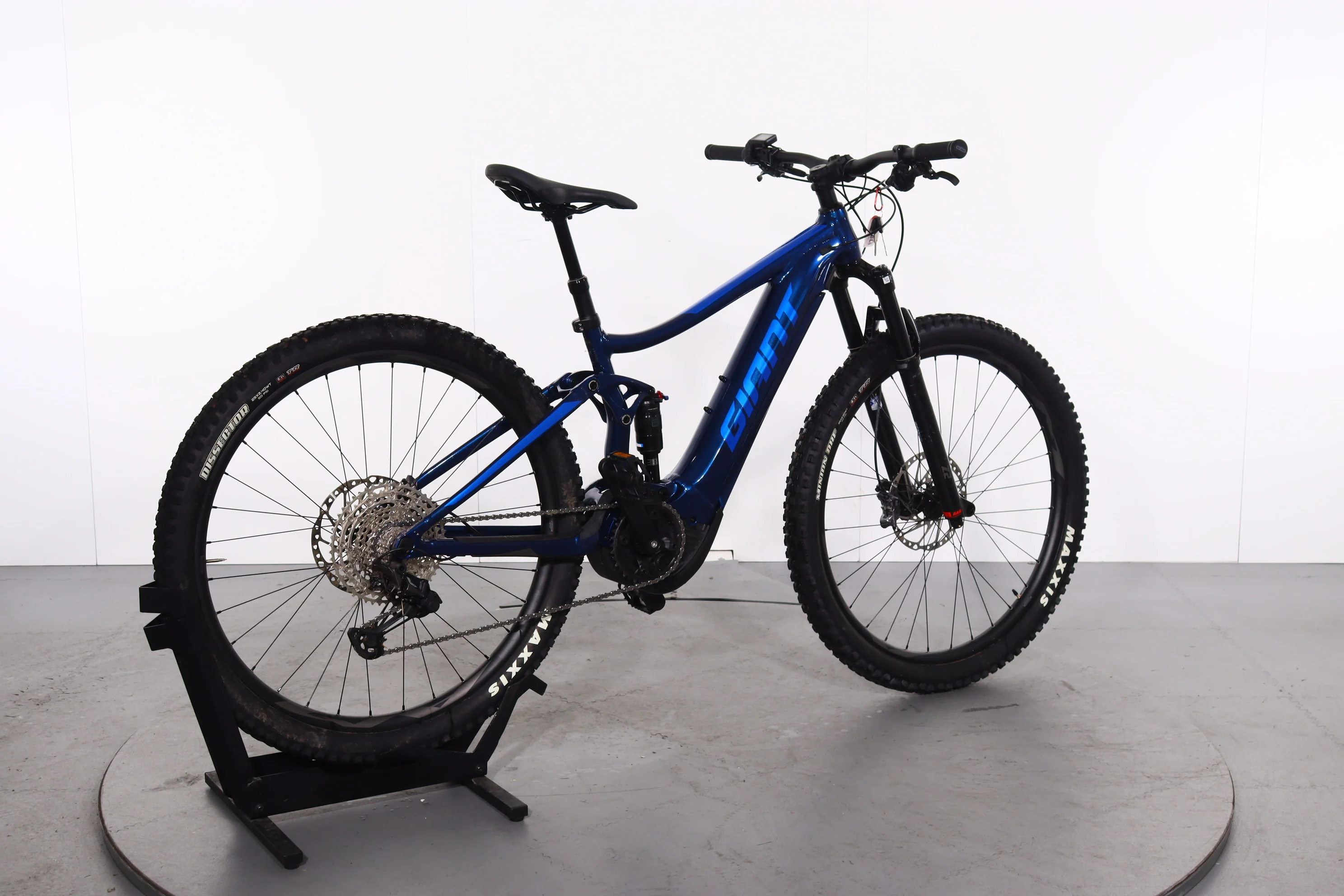Giant STANCE E+ 0 PRO - Image 2