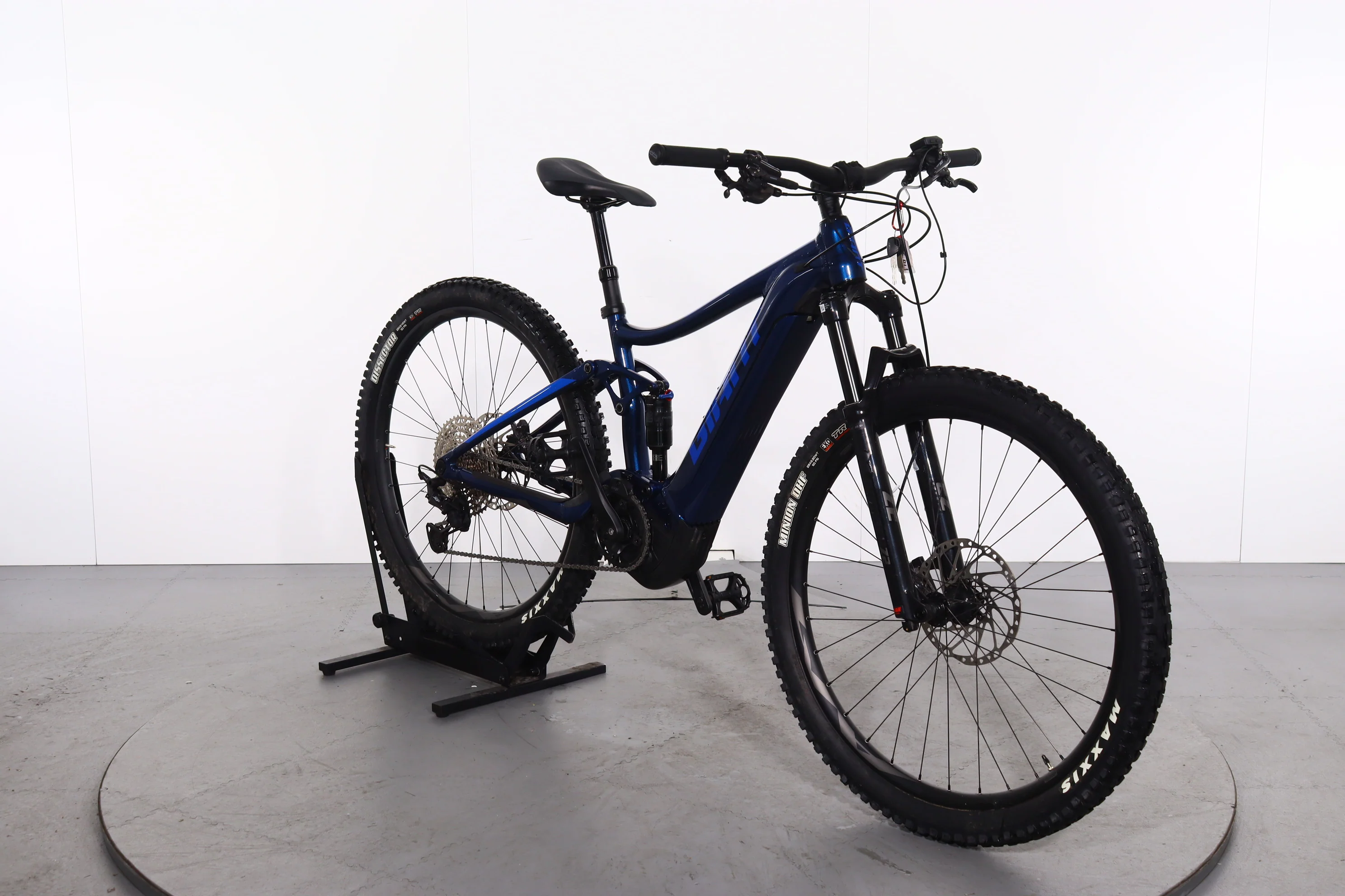 Giant STANCE E+ 0 PRO - Image 3
