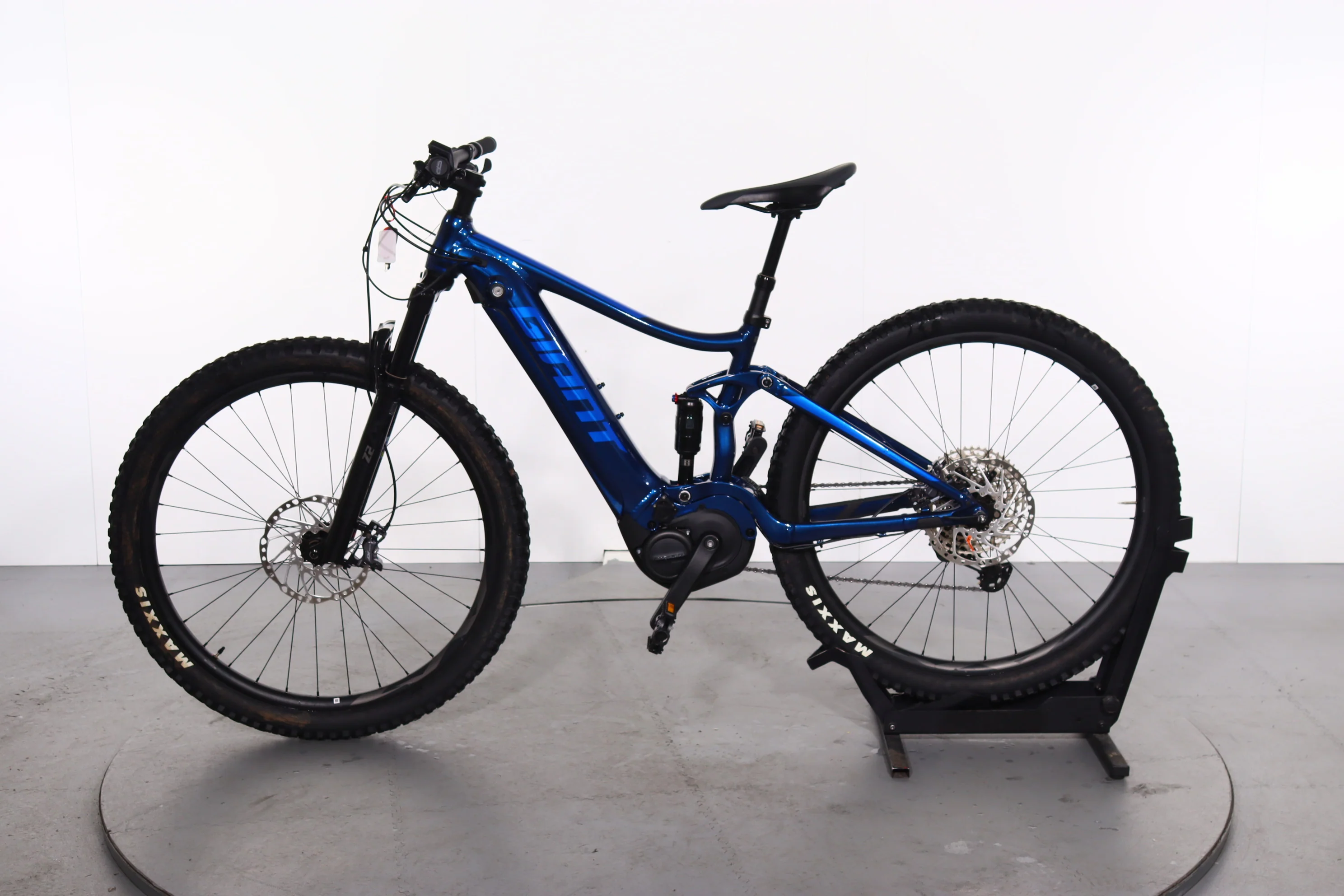 Giant STANCE E+ 0 PRO - Image 5