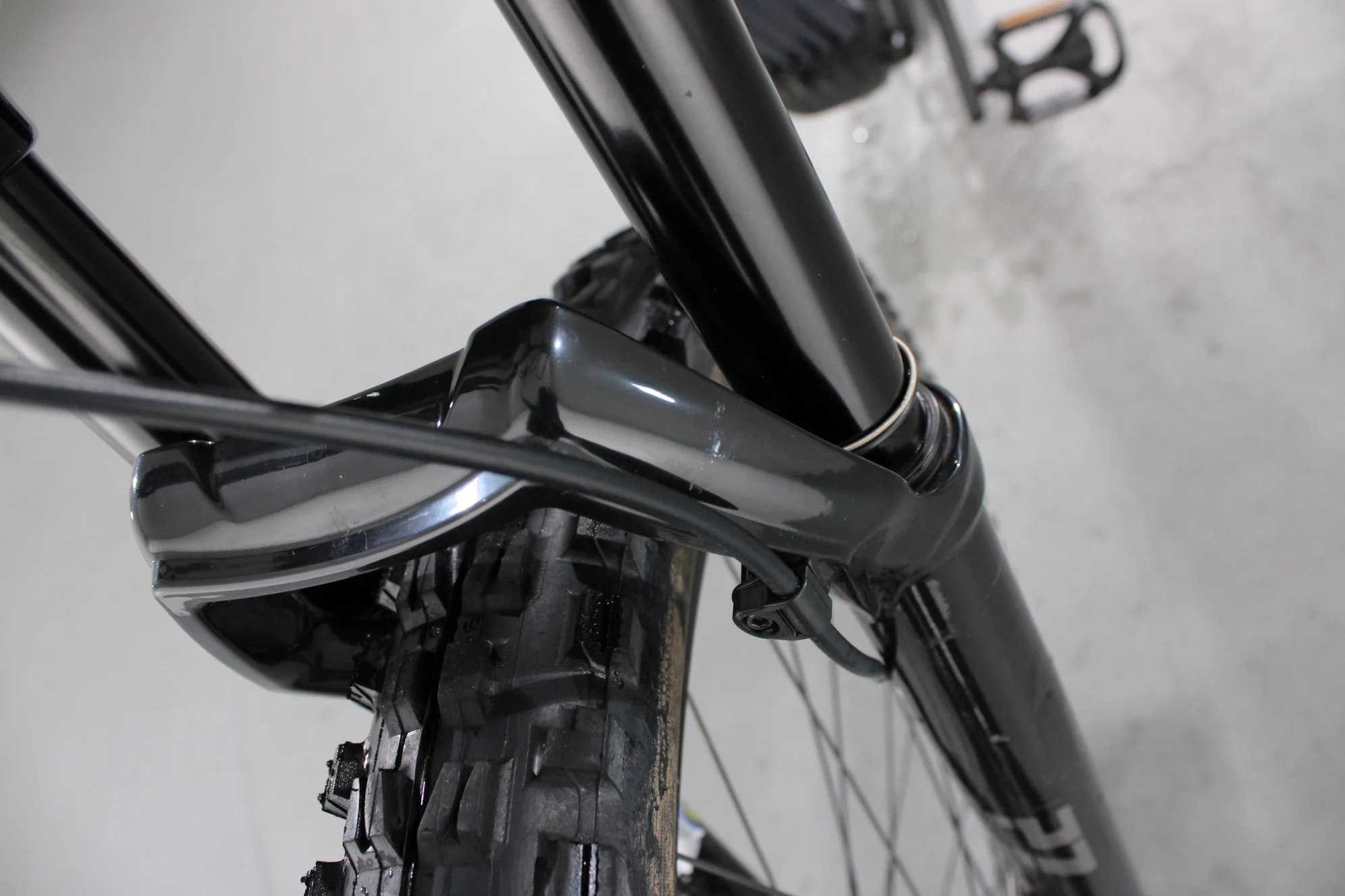 Giant STANCE E+ 0 PRO - Image 8