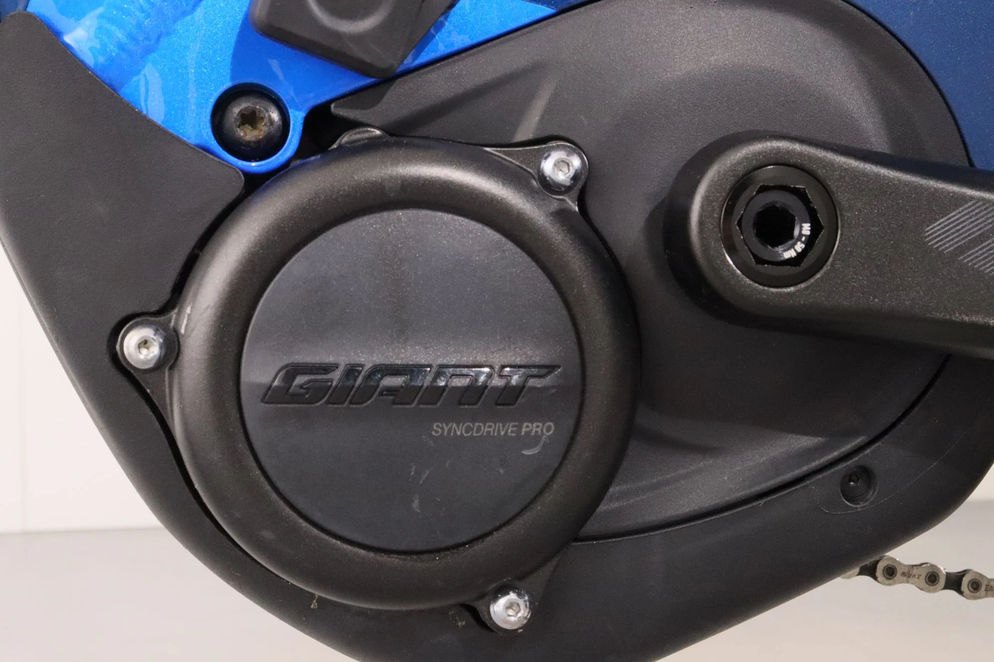 Giant STANCE E+ 1 PRO - Image 13