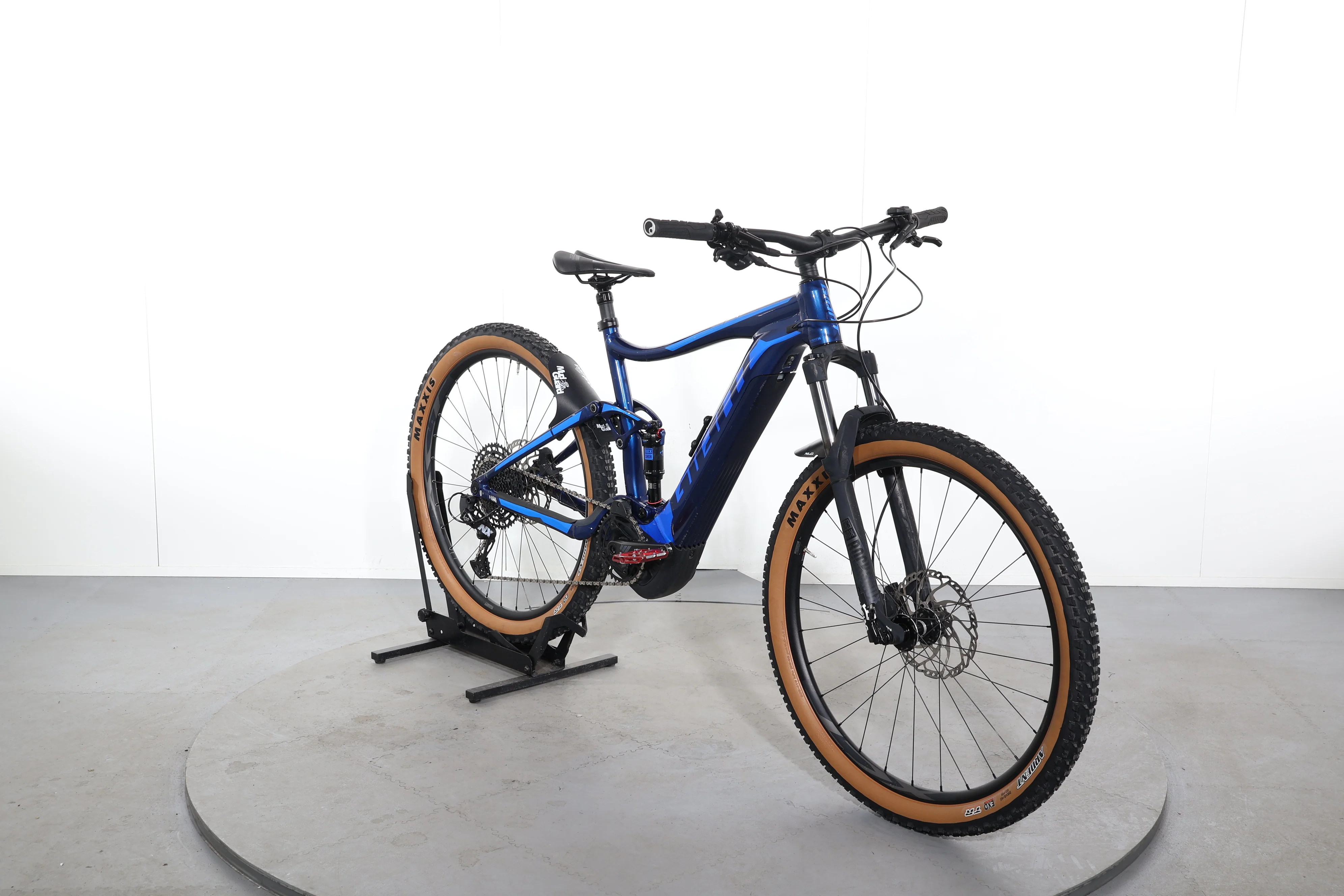 Giant STANCE E+ 1 PRO - Image 2