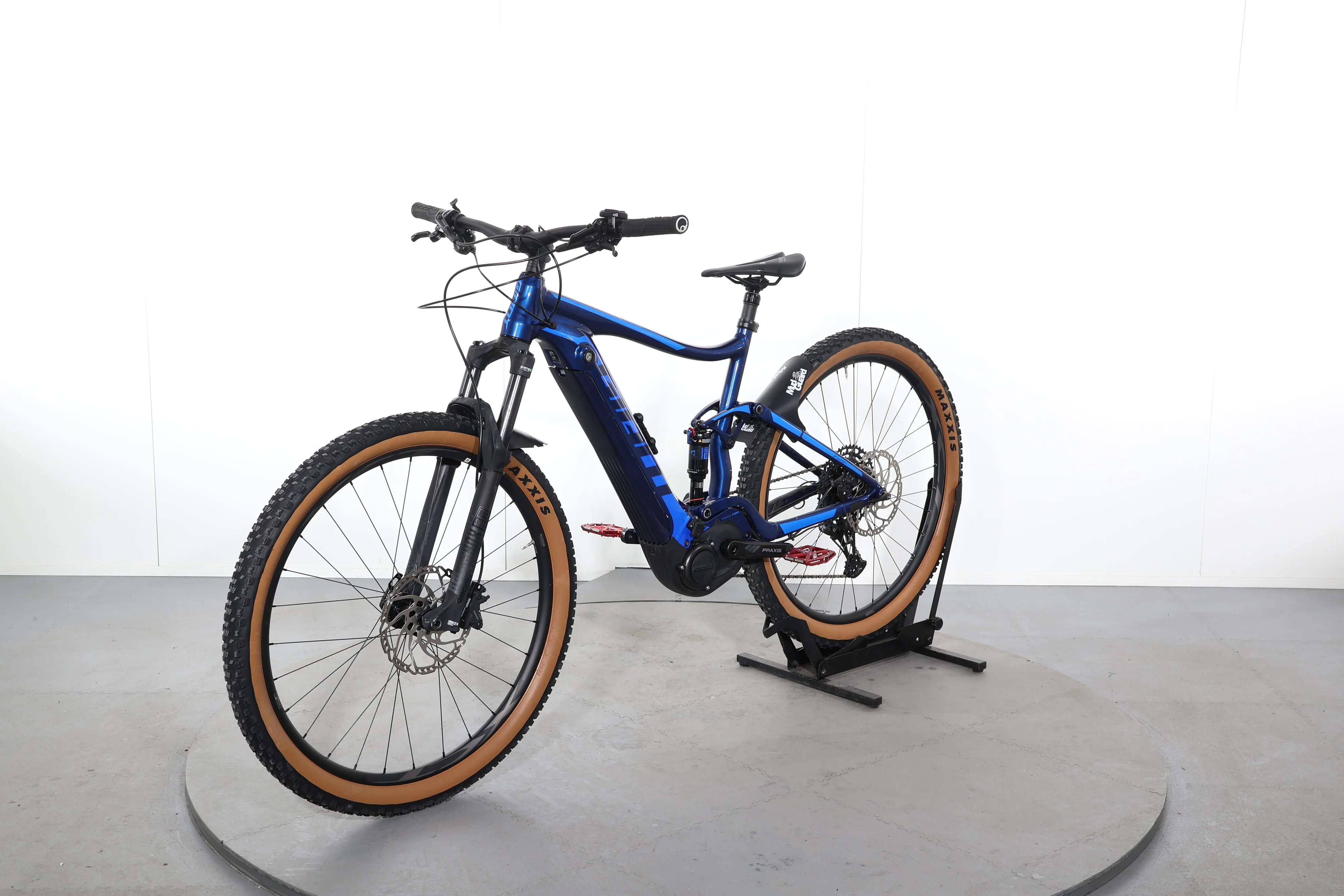 Giant STANCE E+ 1 PRO - Image 3