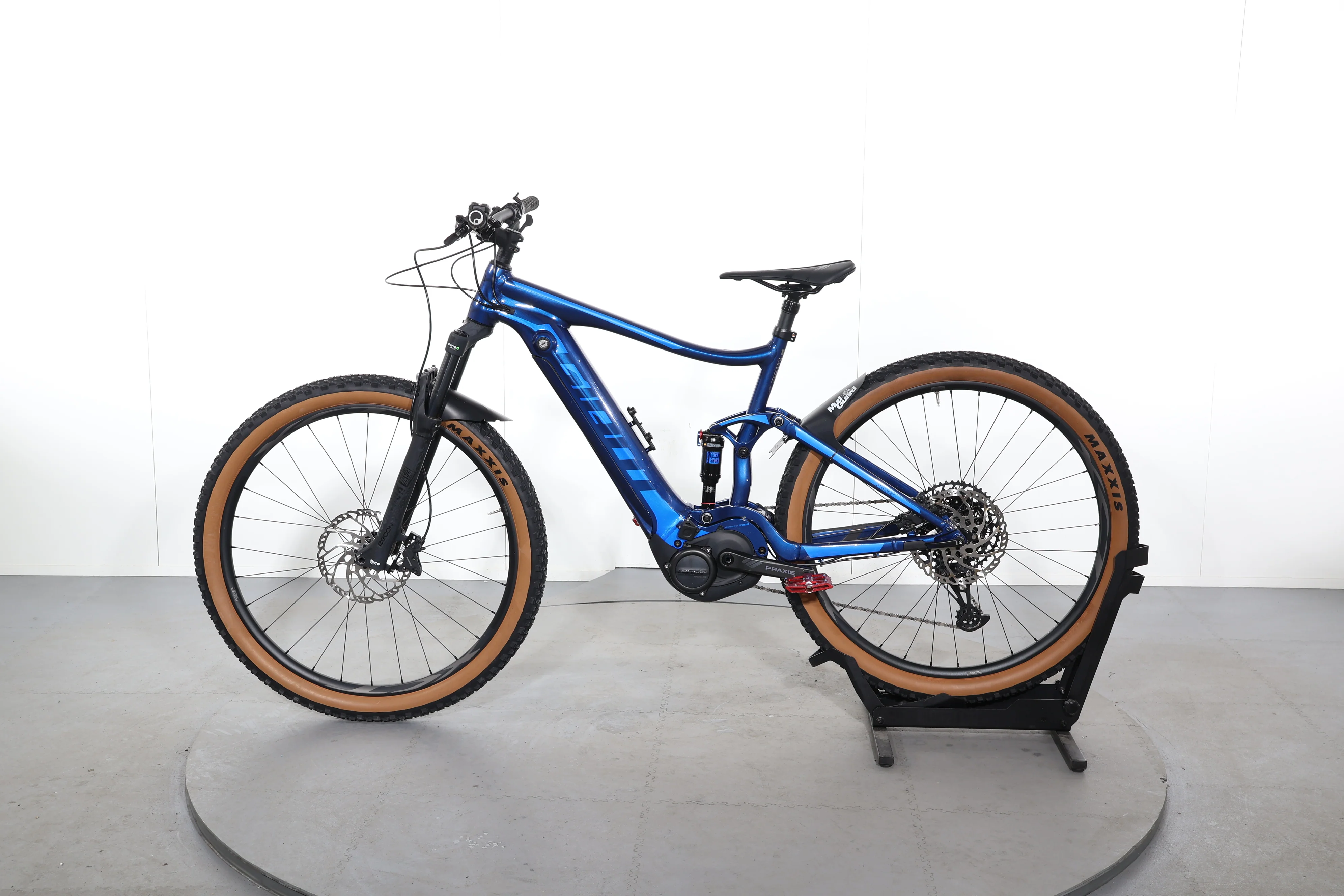 Giant STANCE E+ 1 PRO - Image 4