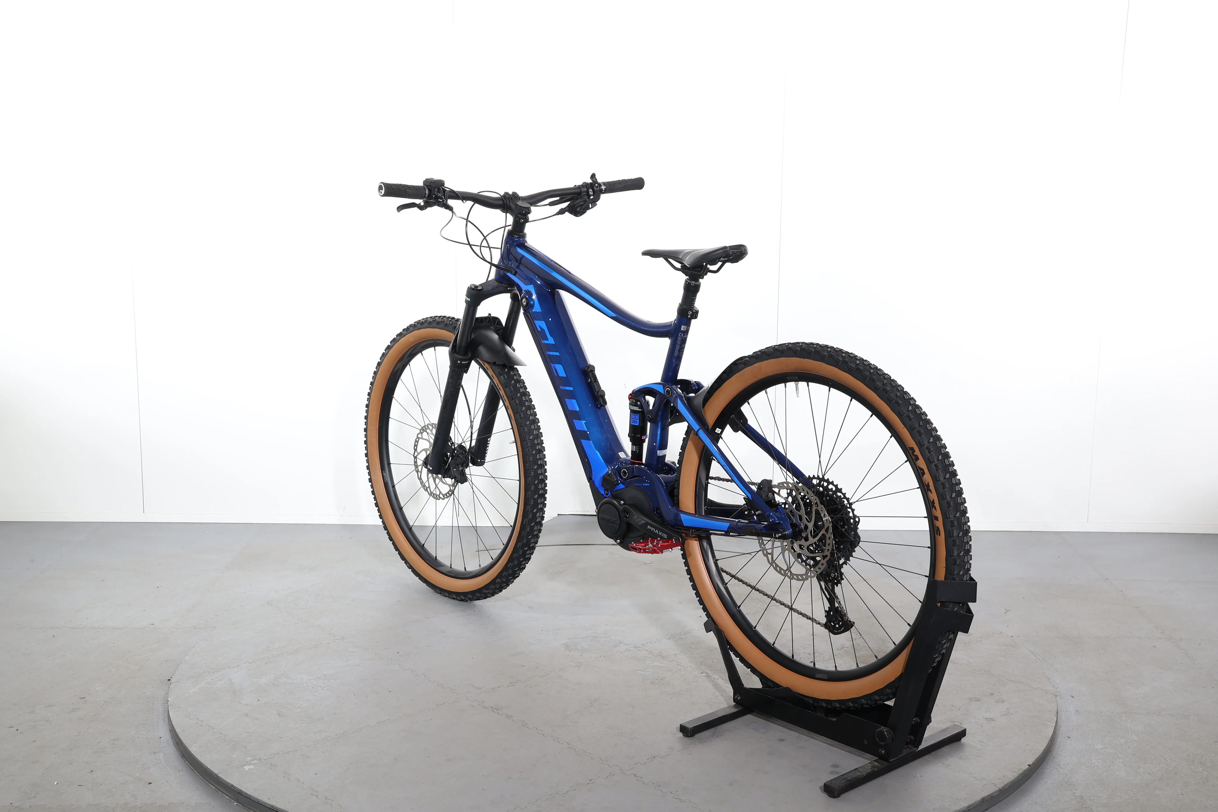 Giant STANCE E+ 1 PRO - Image 5
