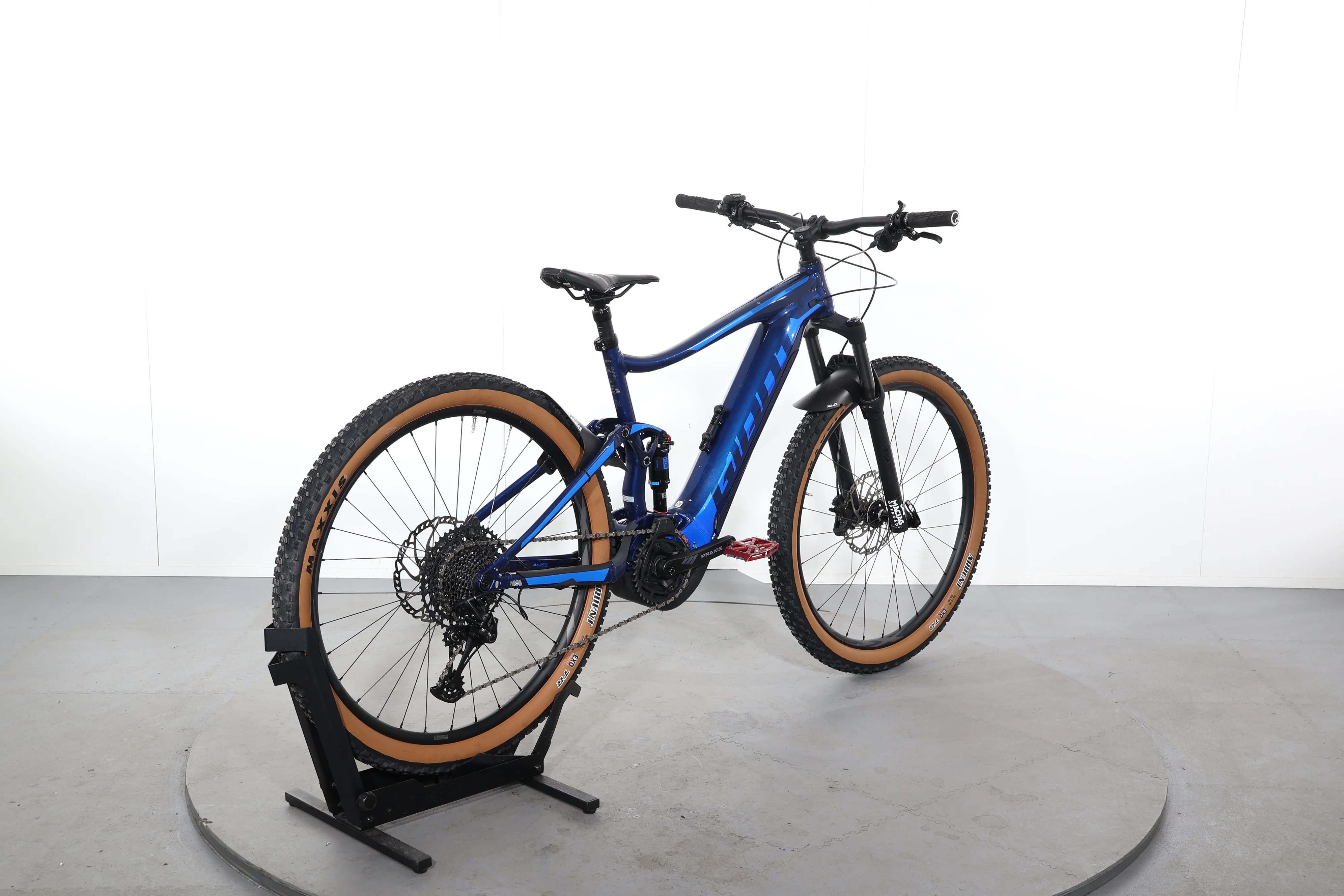 Giant STANCE E+ 1 PRO - Image 6