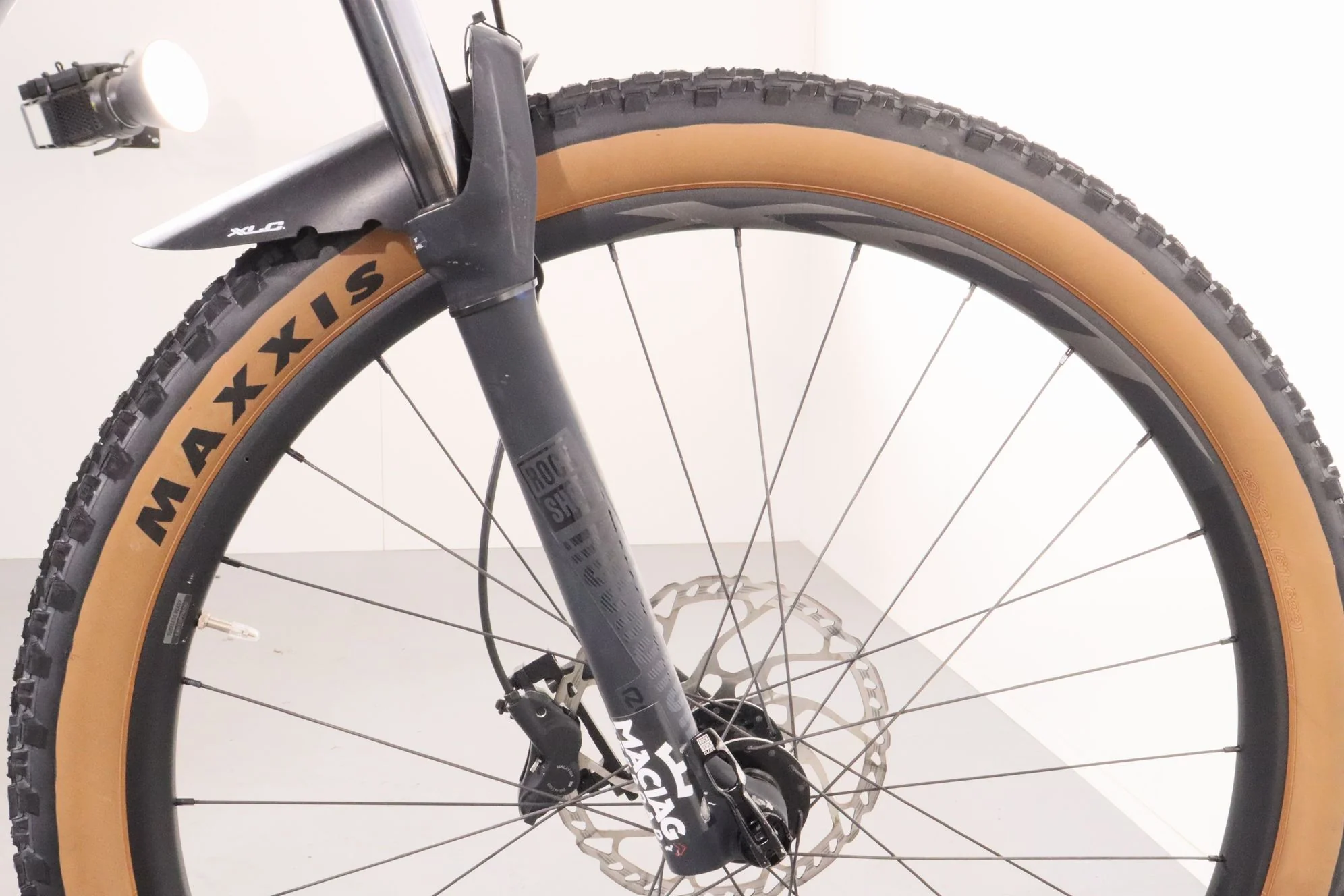 Giant STANCE E+ 1 PRO - Image 9