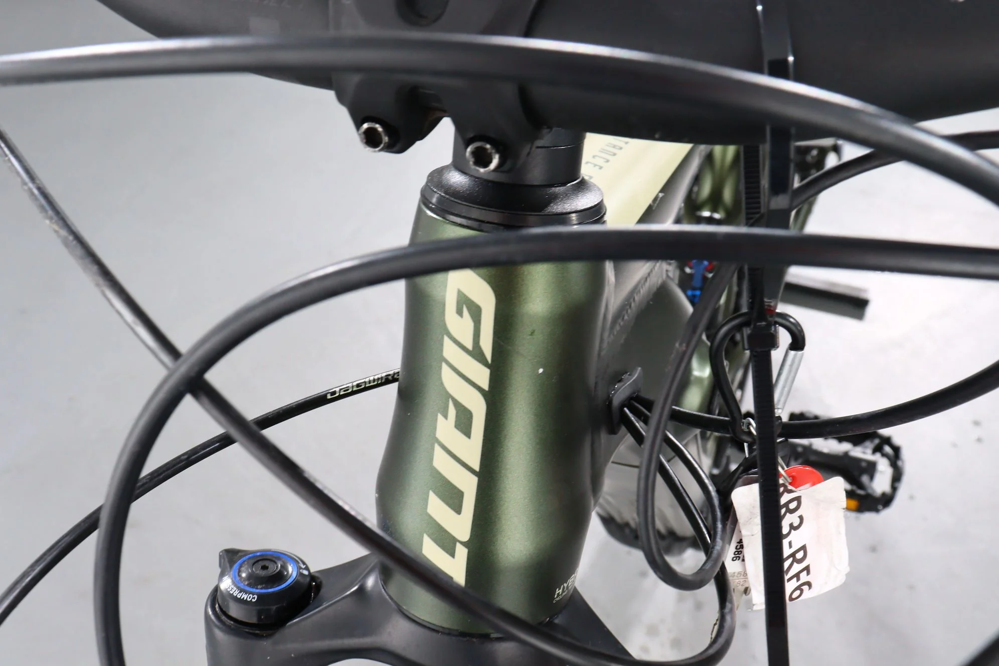 Giant STANCE E+ 1 PRO - Image 11